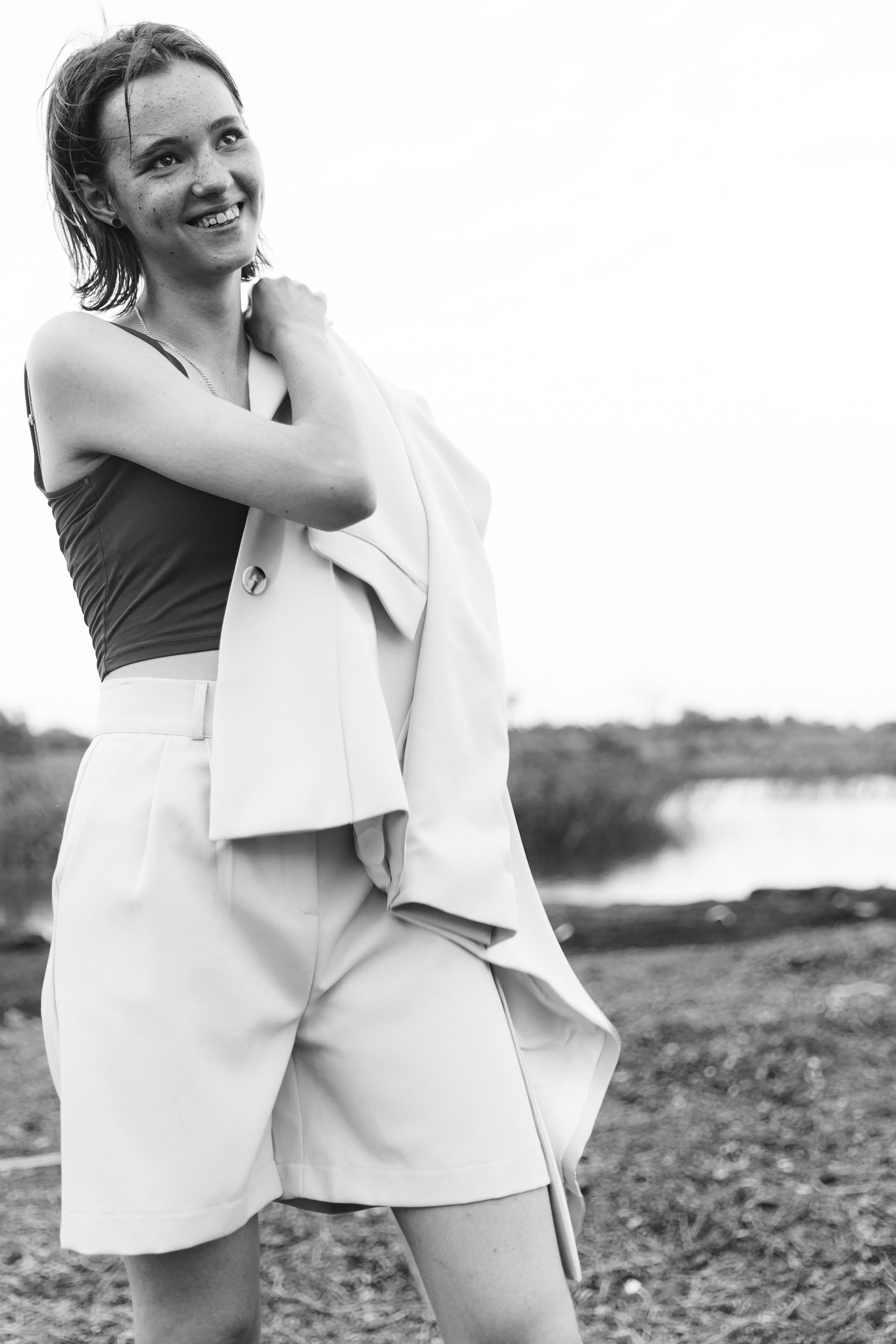 Дарья. Omar Shapiev