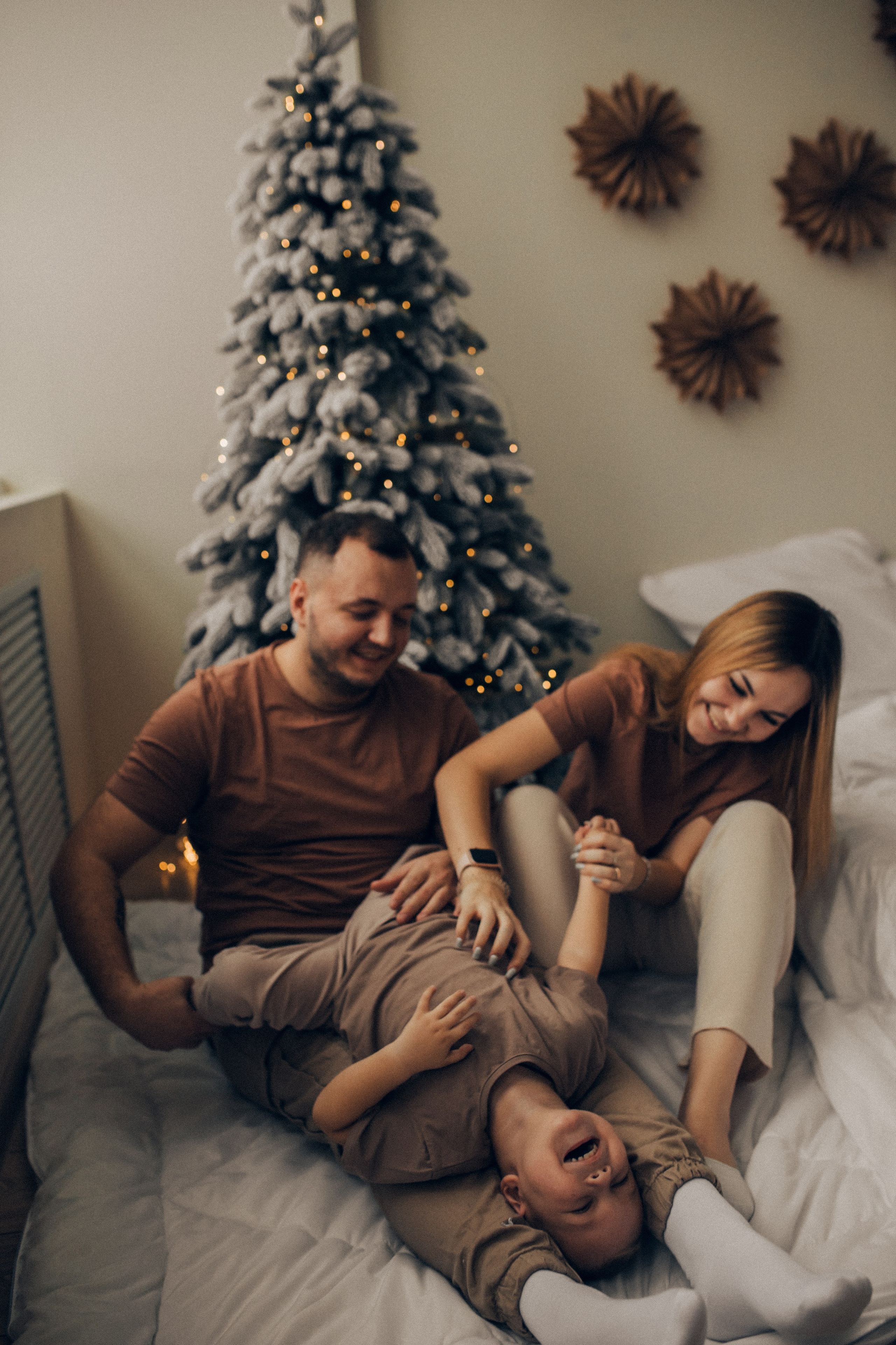 ТЁПЛОЕ ЧУДО. Семейный фотограф Нижний Новгород