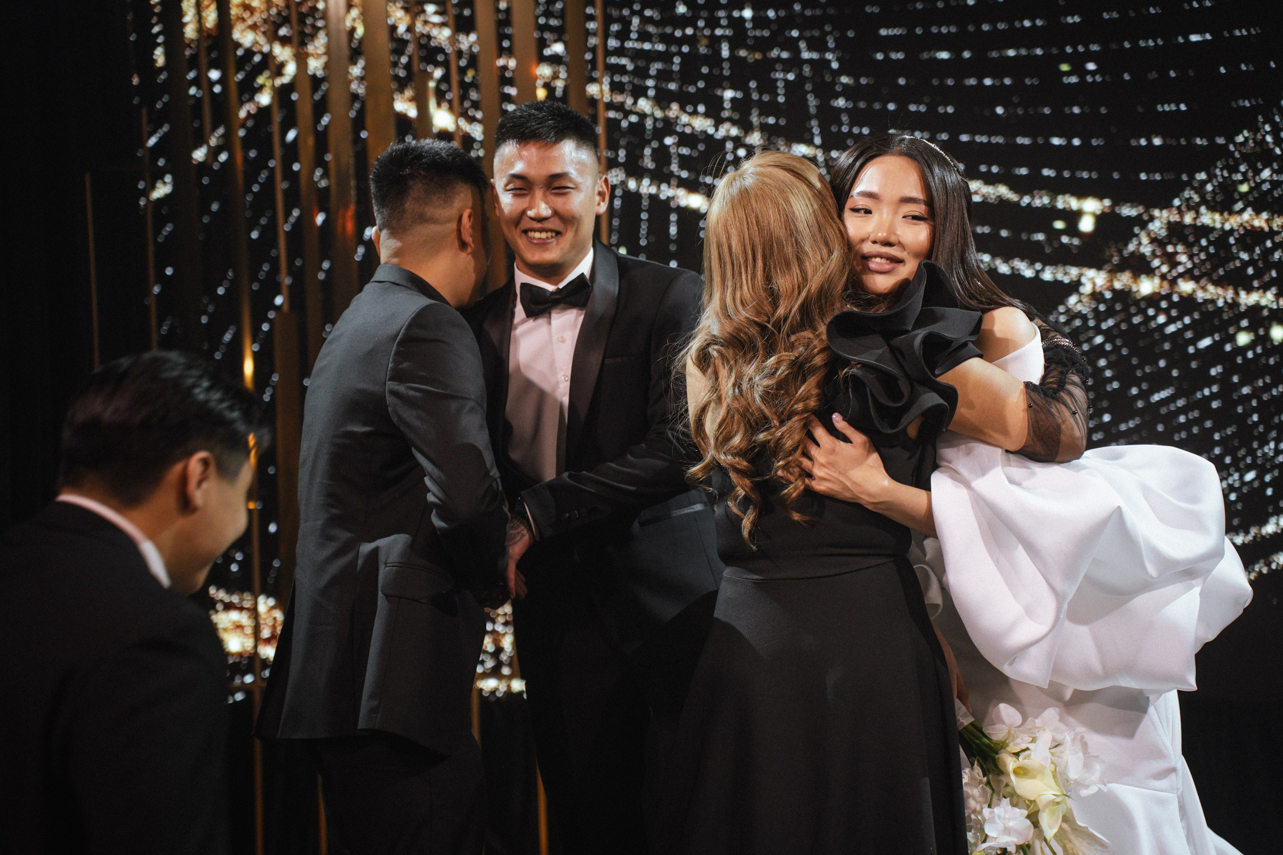 Артур и Кристина. Portfolio