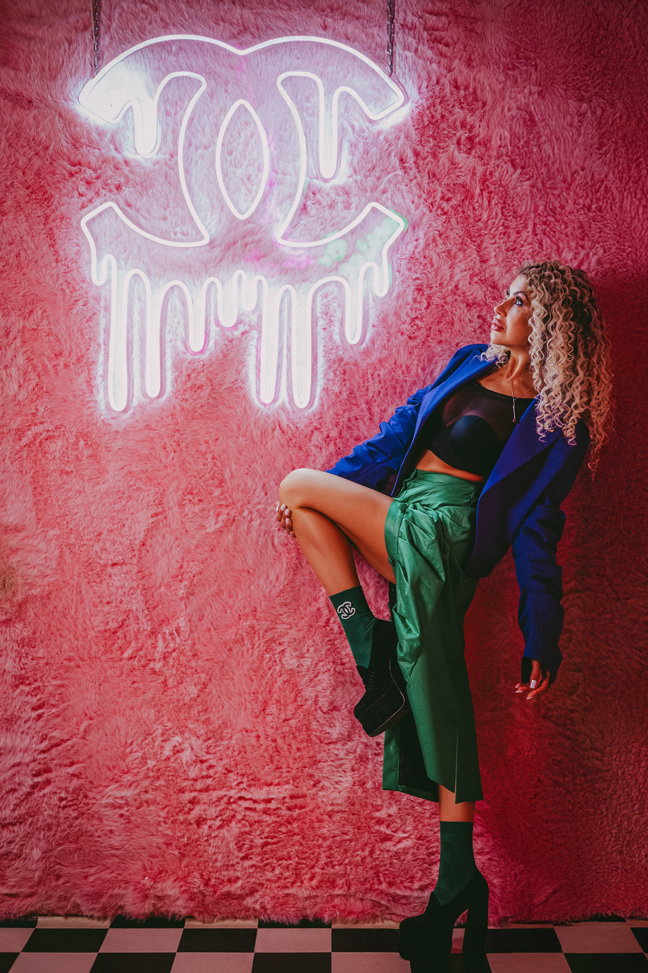 404. Фотограф в городе Самара Александр Гераськин