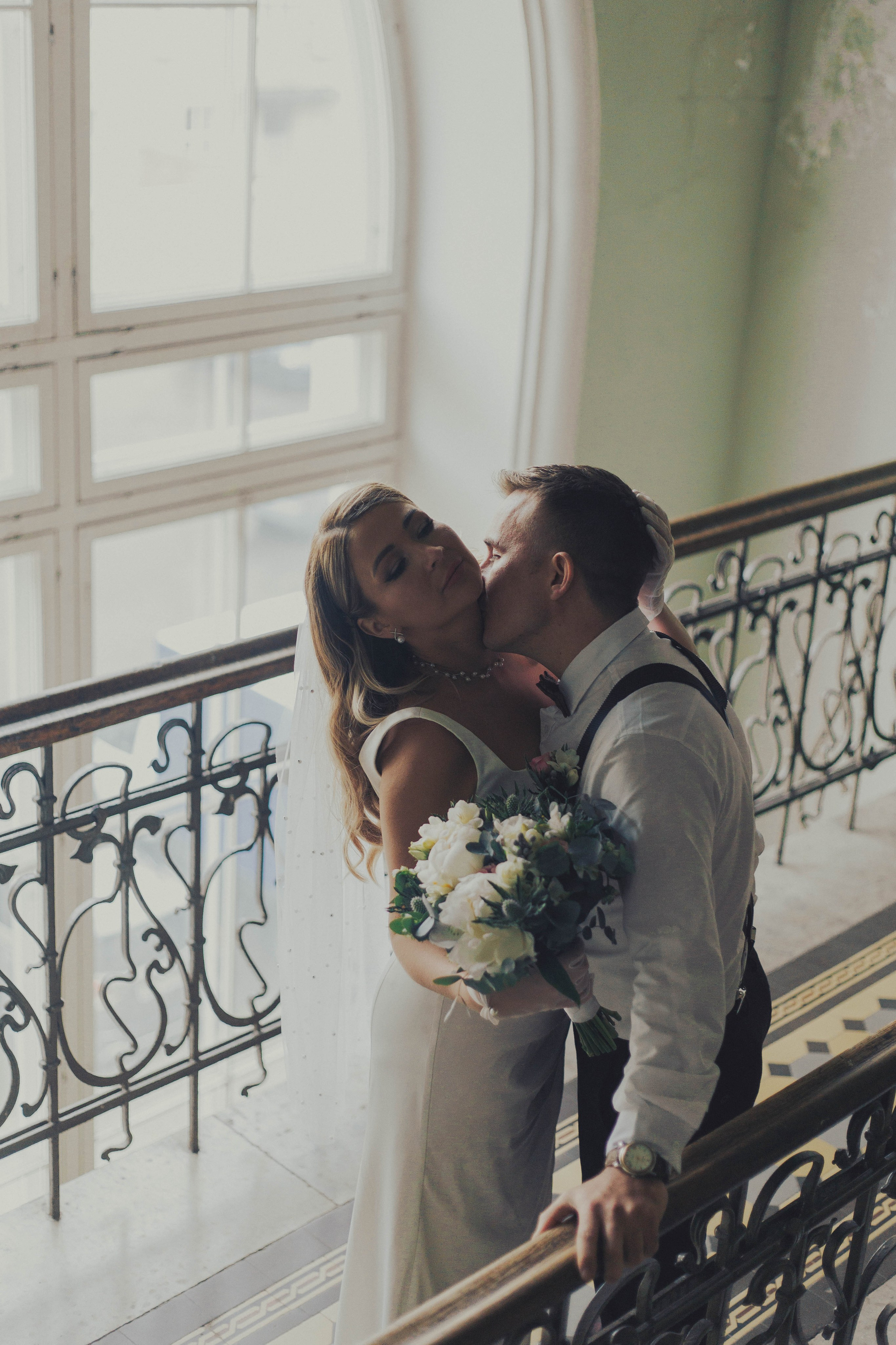 Love Story/Свадьбы. Федорова Инесса, фотограф в Санкт-Петербурге