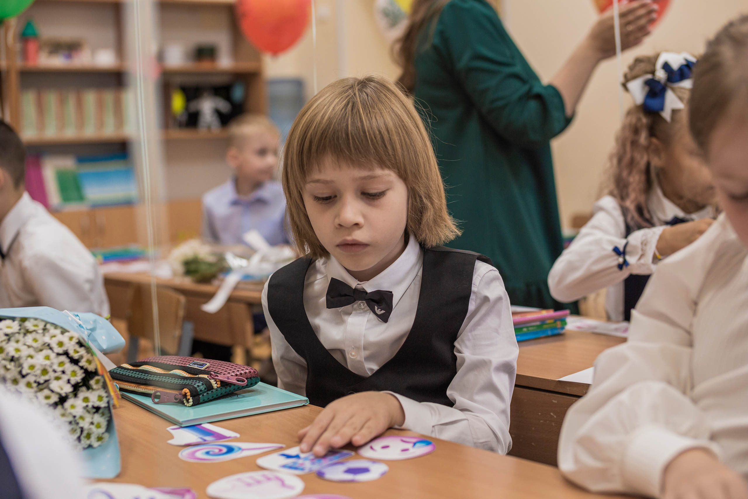 Репортажи. Дни рождения. Конкурсы. Соревнования. Семейный фотограф в Саратове