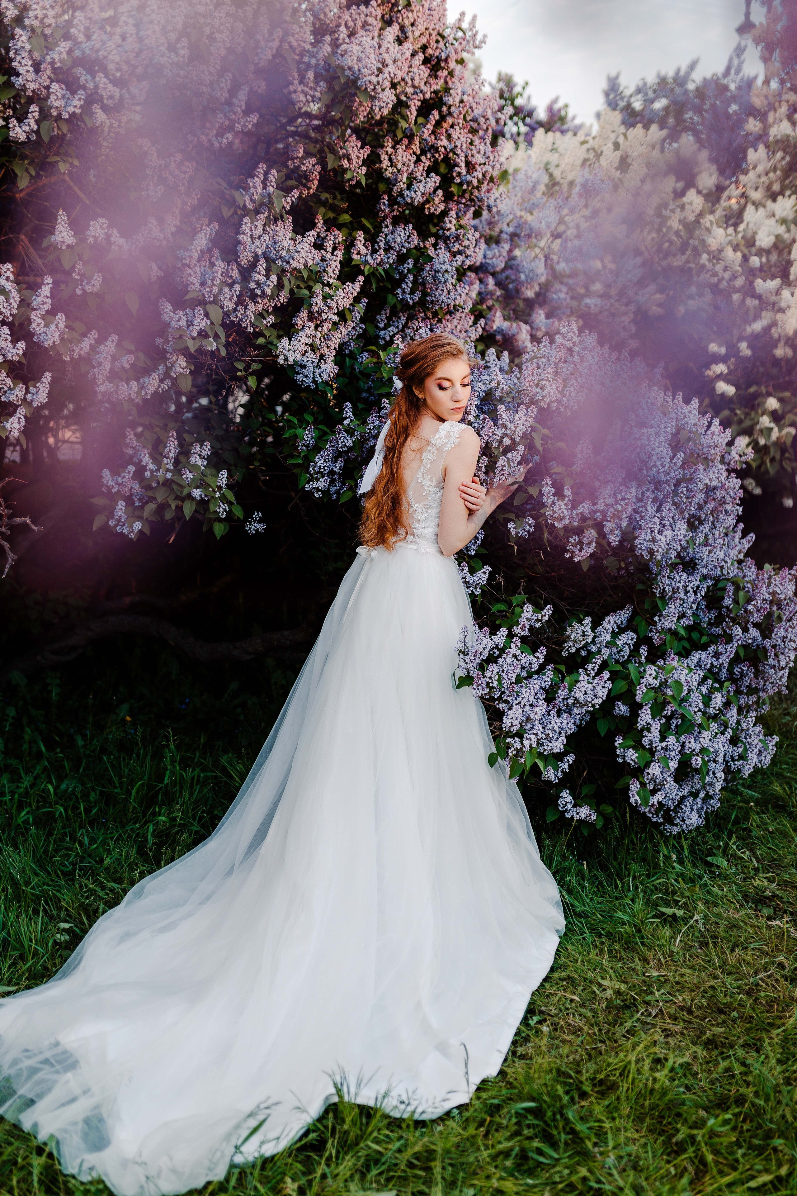 Семейный и индивидуальный фотограф в Санкт-Петербурге Маргарита Щипкова