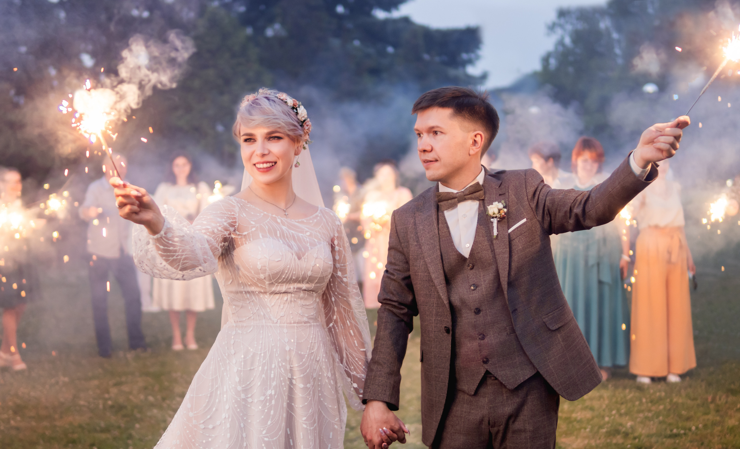 Свадебный и семейный фотограф Константин Аксёнов, Москва