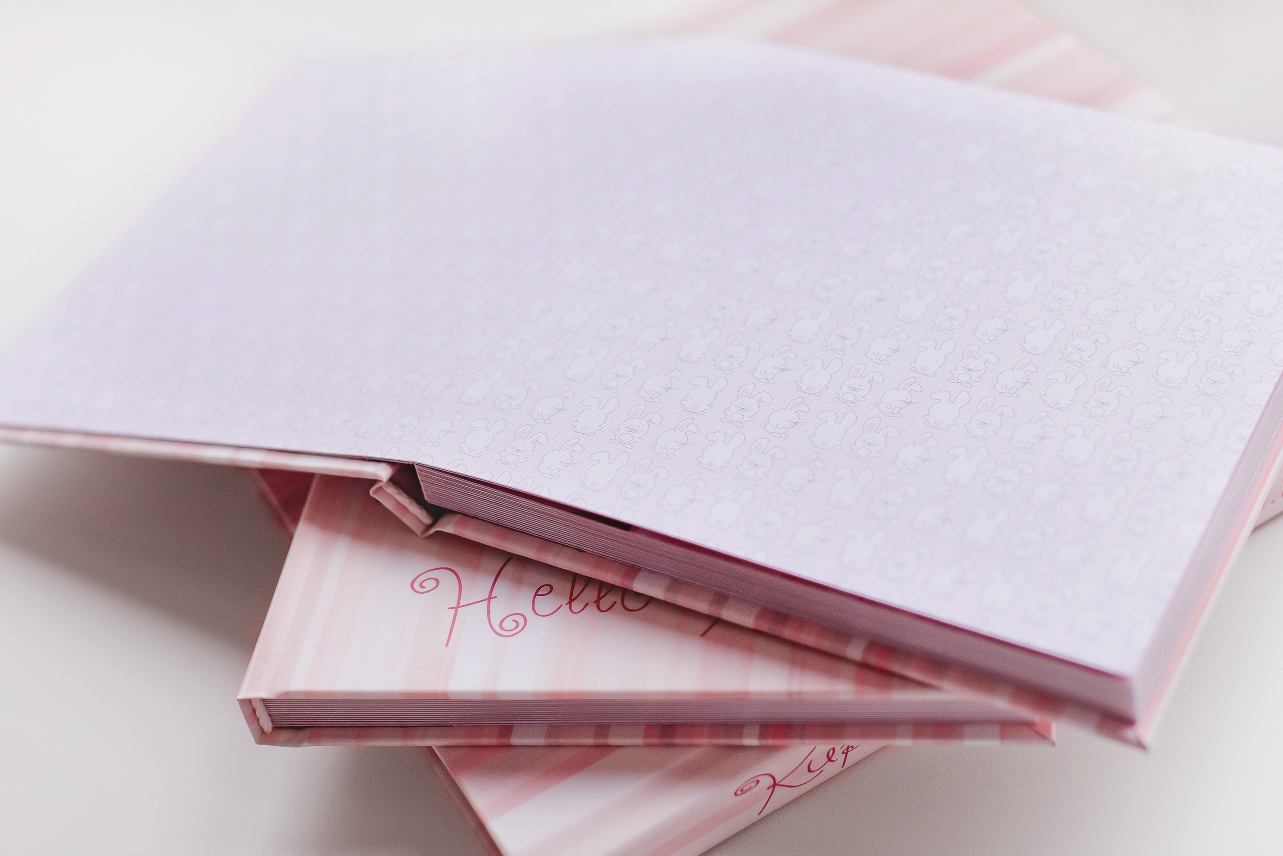 Детские фотокниги. Свадебный и семейный фотограф Константин Аксёнов, Москва