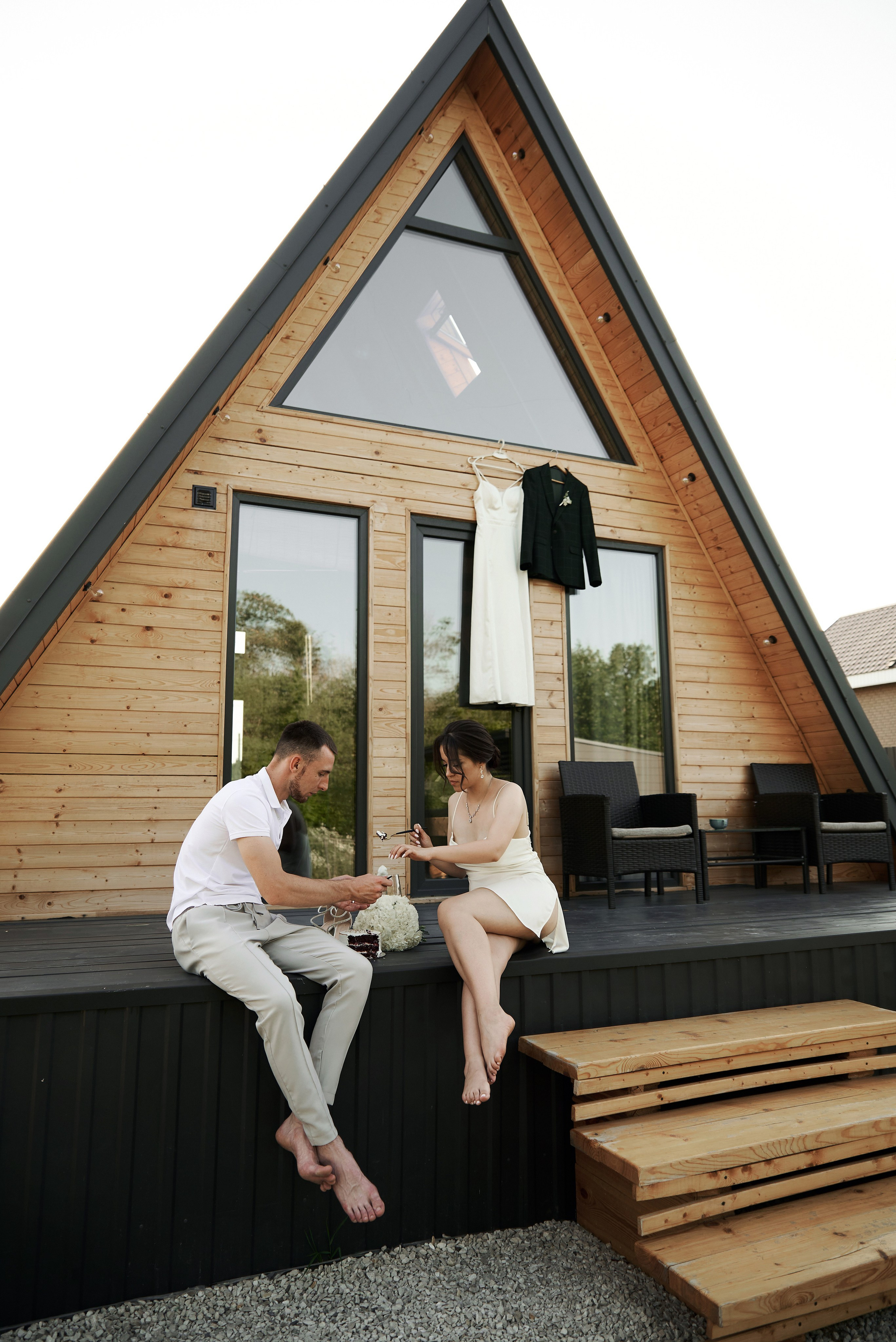 I&R. Свадебный и семейный фотограф в Ульяновске Татьяна Селезнева