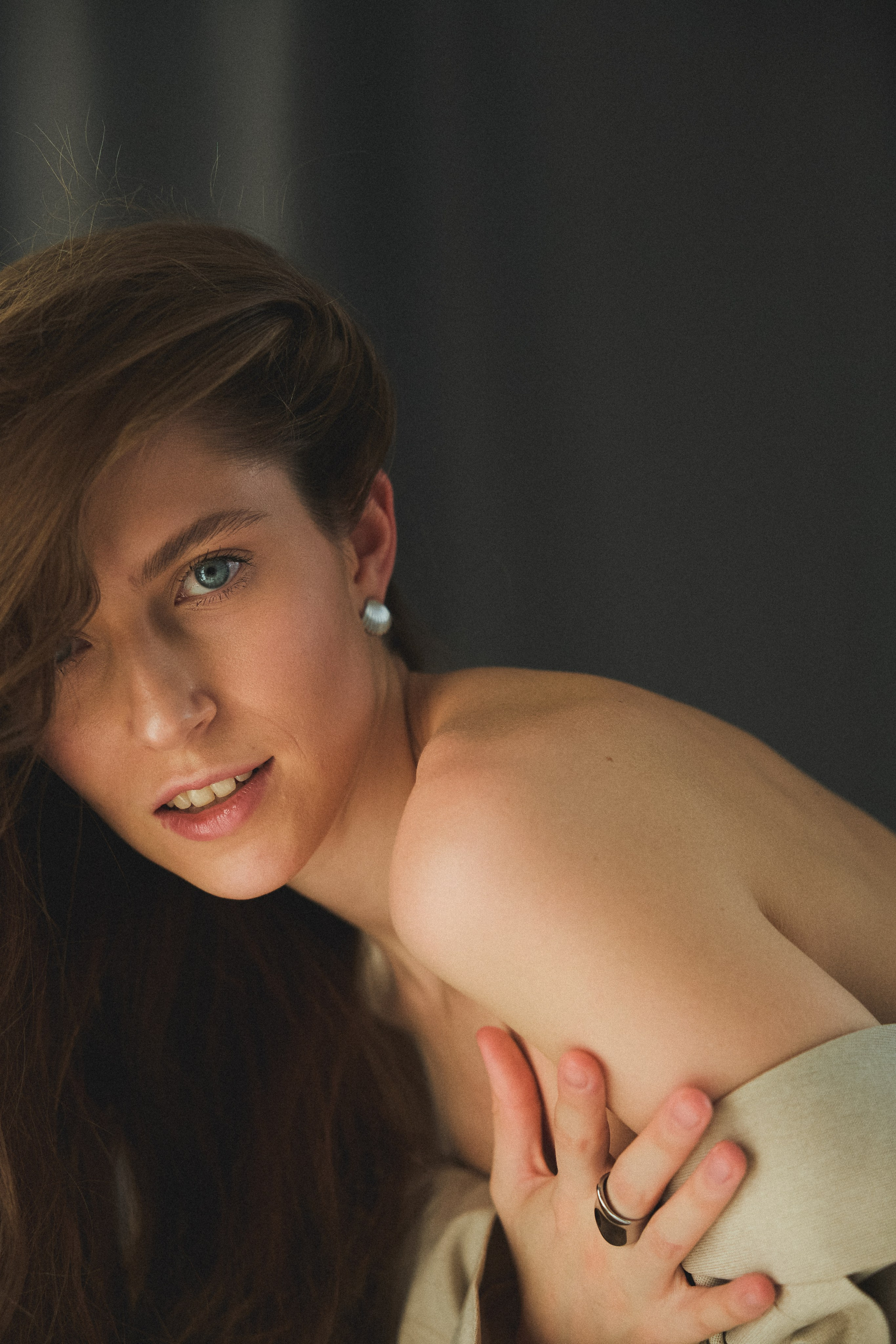 Marina. Портретный и свадебный фотограф в Нижнем Новгороде | Анна Бейль