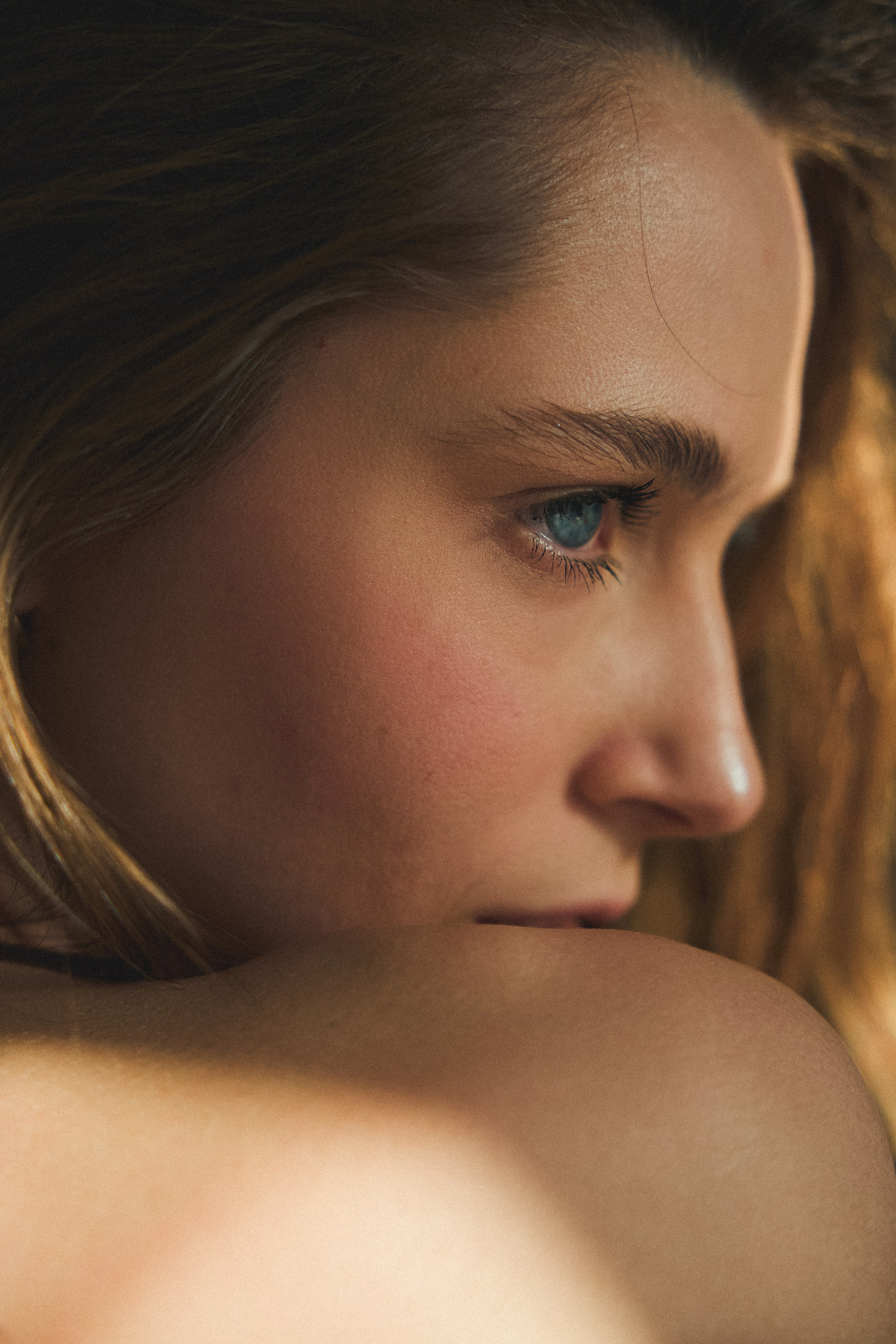 Marina. Портретный и свадебный фотограф в Нижнем Новгороде | Анна Бейль