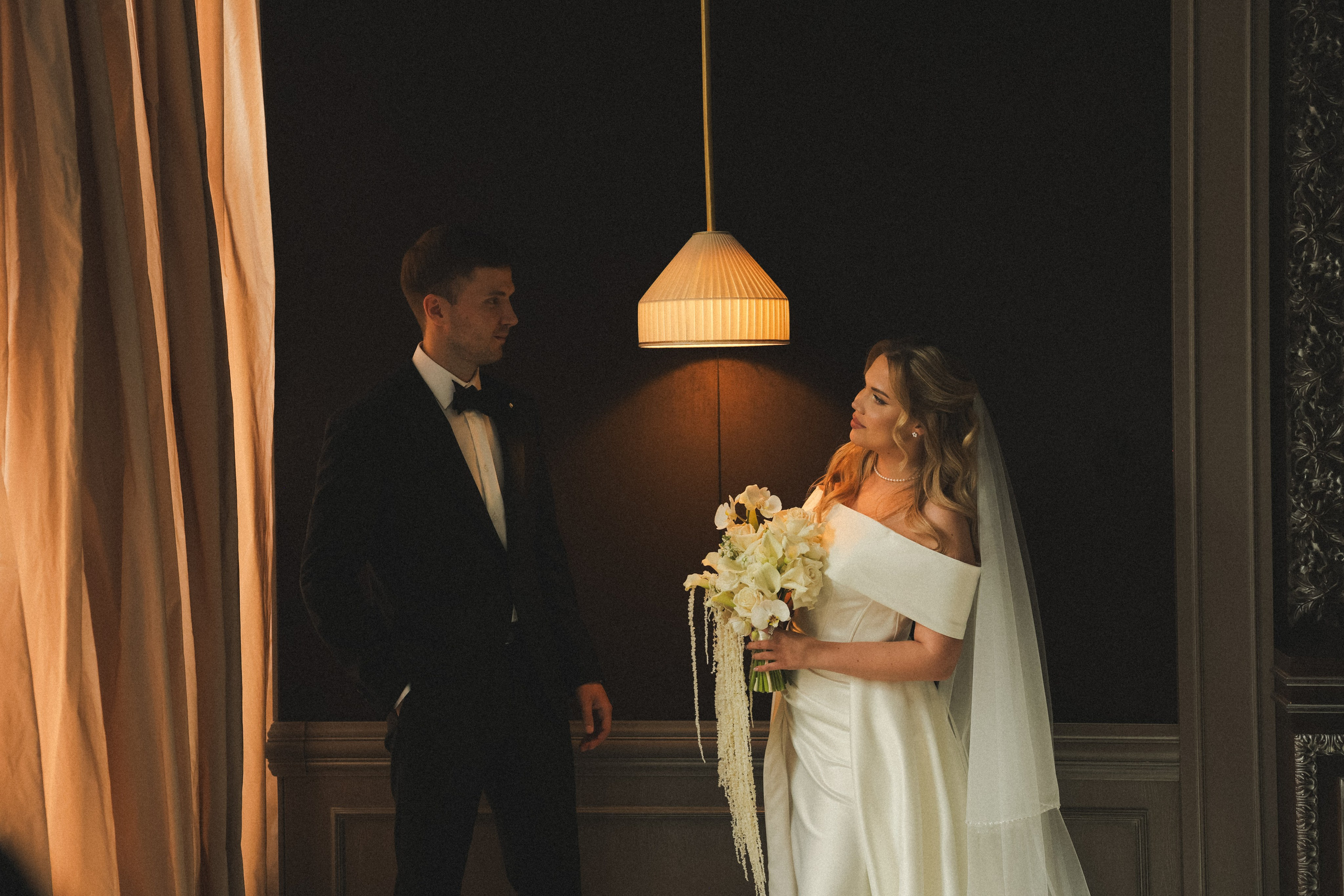 Портретный и свадебный фотограф в Нижнем Новгороде | Анна Бейль