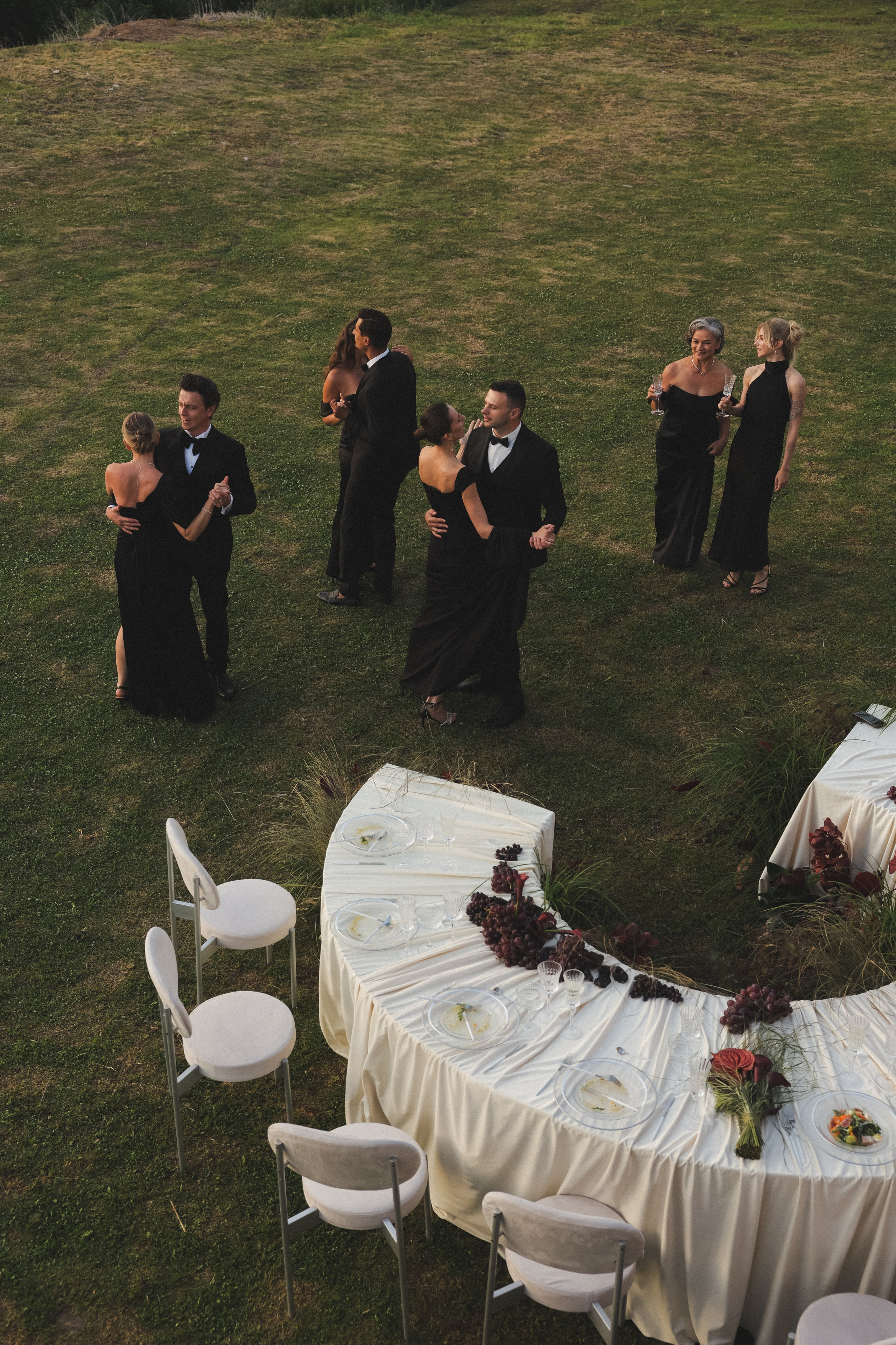 Dima & Veronica. Портретный и свадебный фотограф в Нижнем Новгороде | Анна Бейль