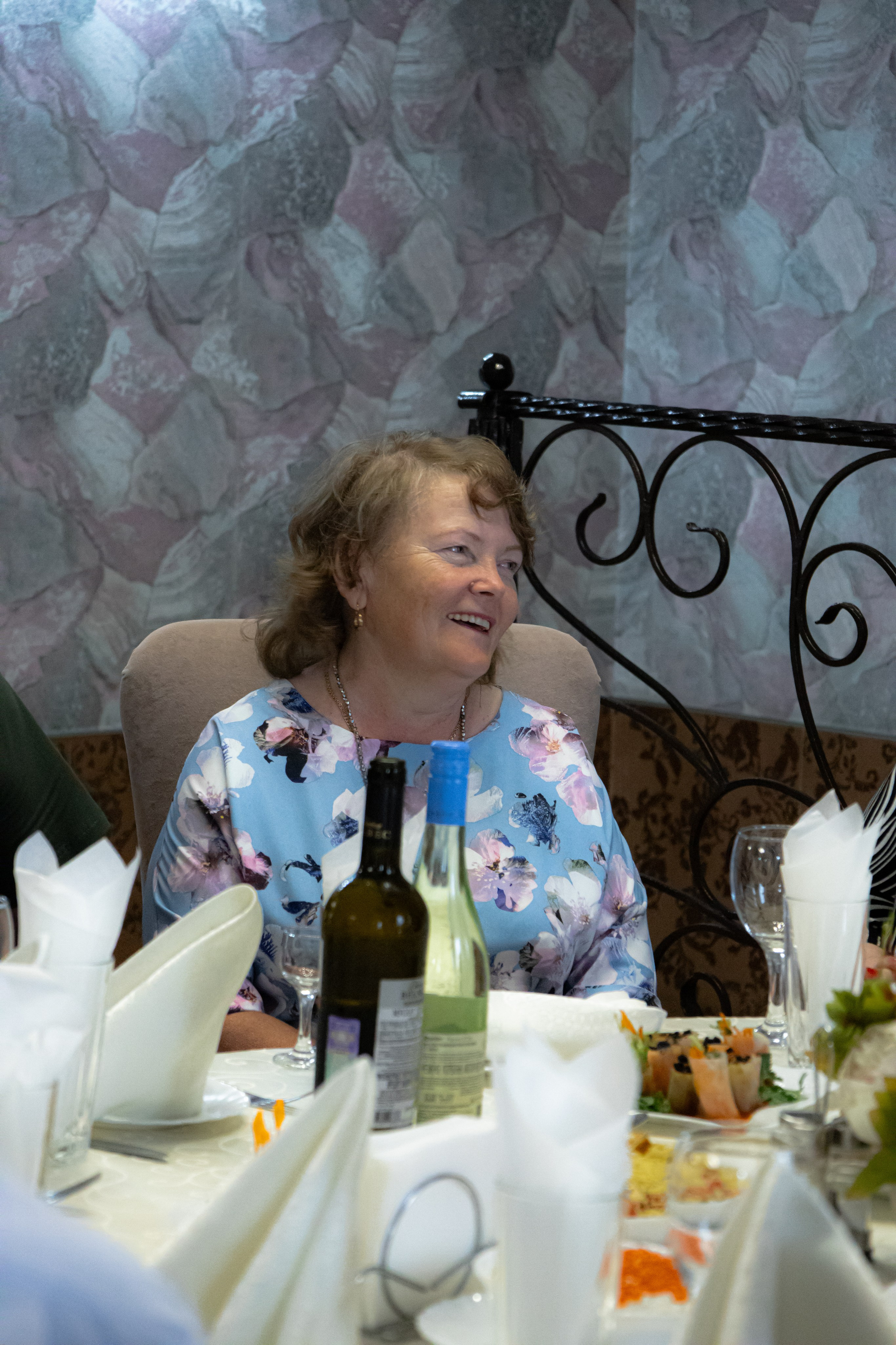 OKSANA BIRTHDAY. Photokarish