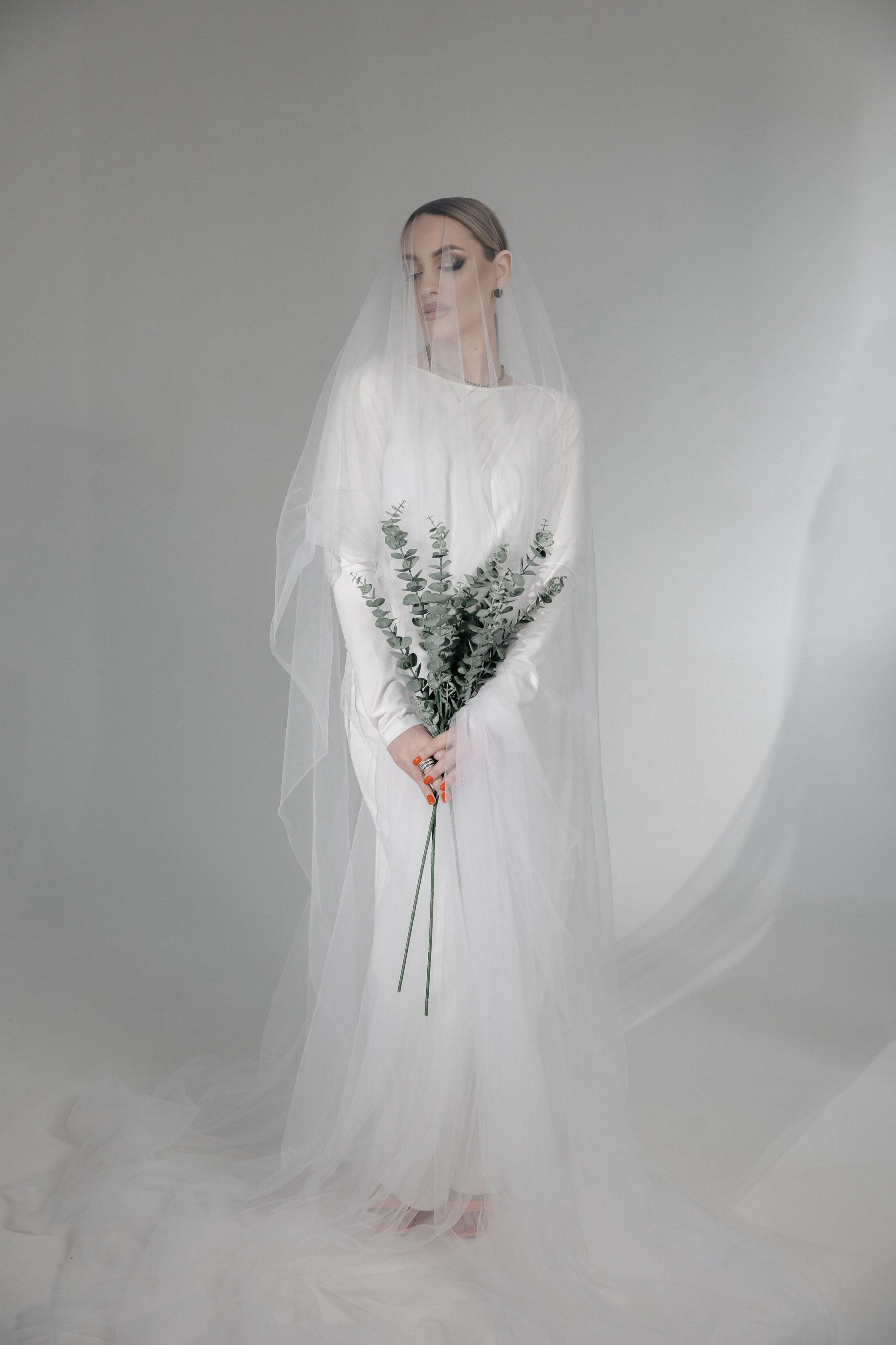 Свадебный и семейный фотограф Евгения Россинская