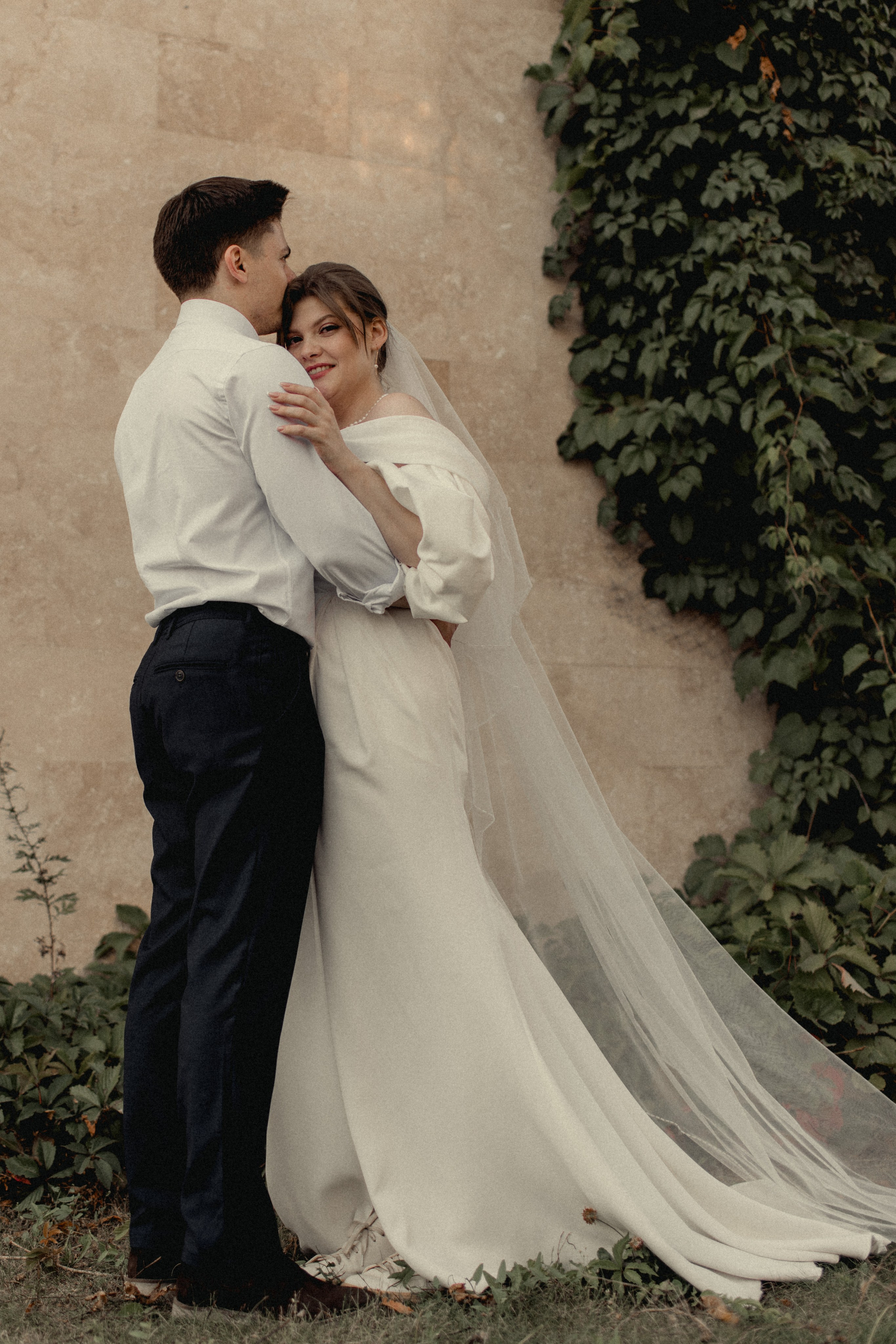 Свадьба. Фотограф Алиса Чечина. Калуга. Товарково