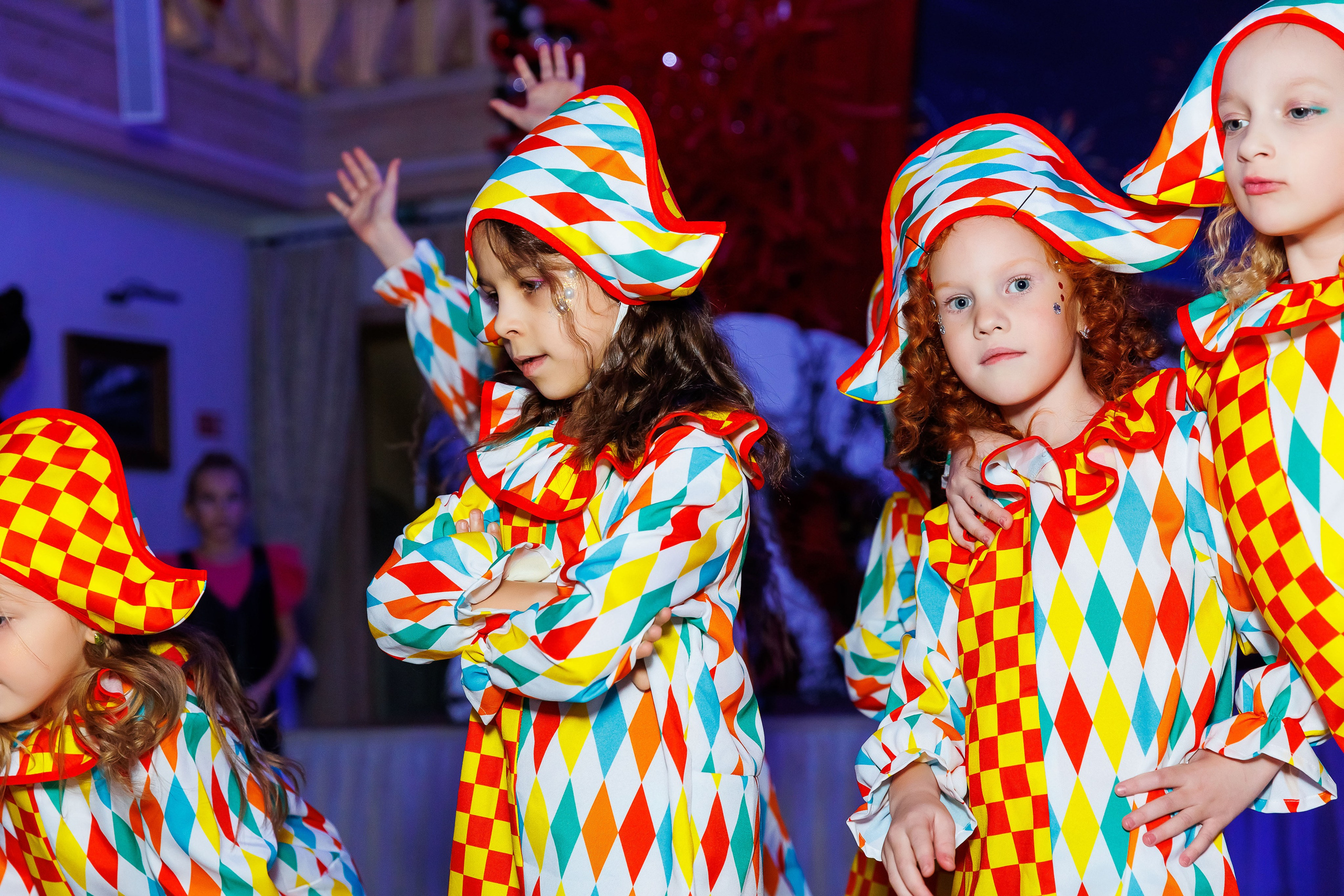 Журнальная вечеринка Fasion Family Weekend. Фотограф Новосибирск — Наталья Гресь