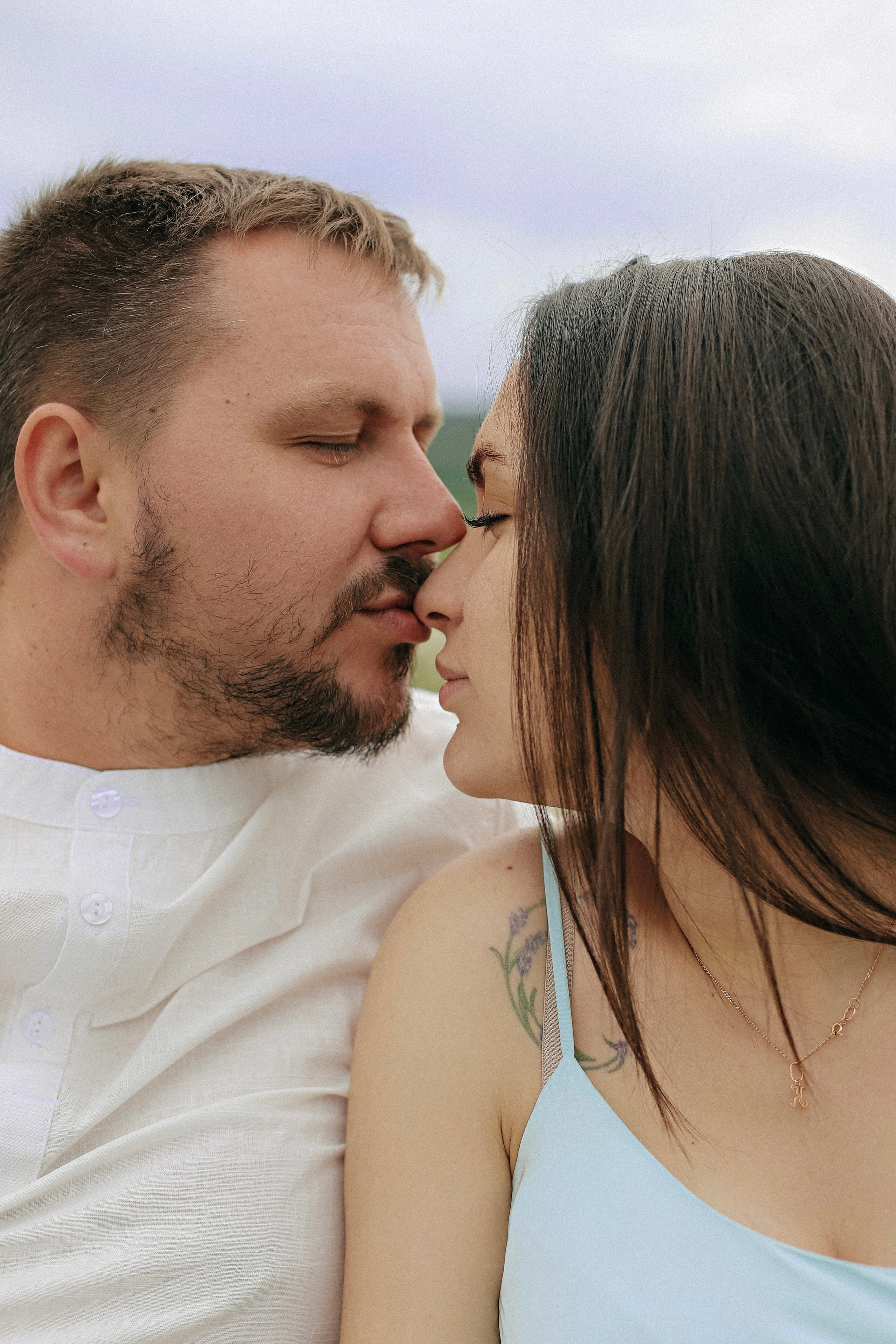 КРИСТИНА & ЮРИЙ. Фотограф Мариуполь | Ялта | Крым — Диана Мазенко