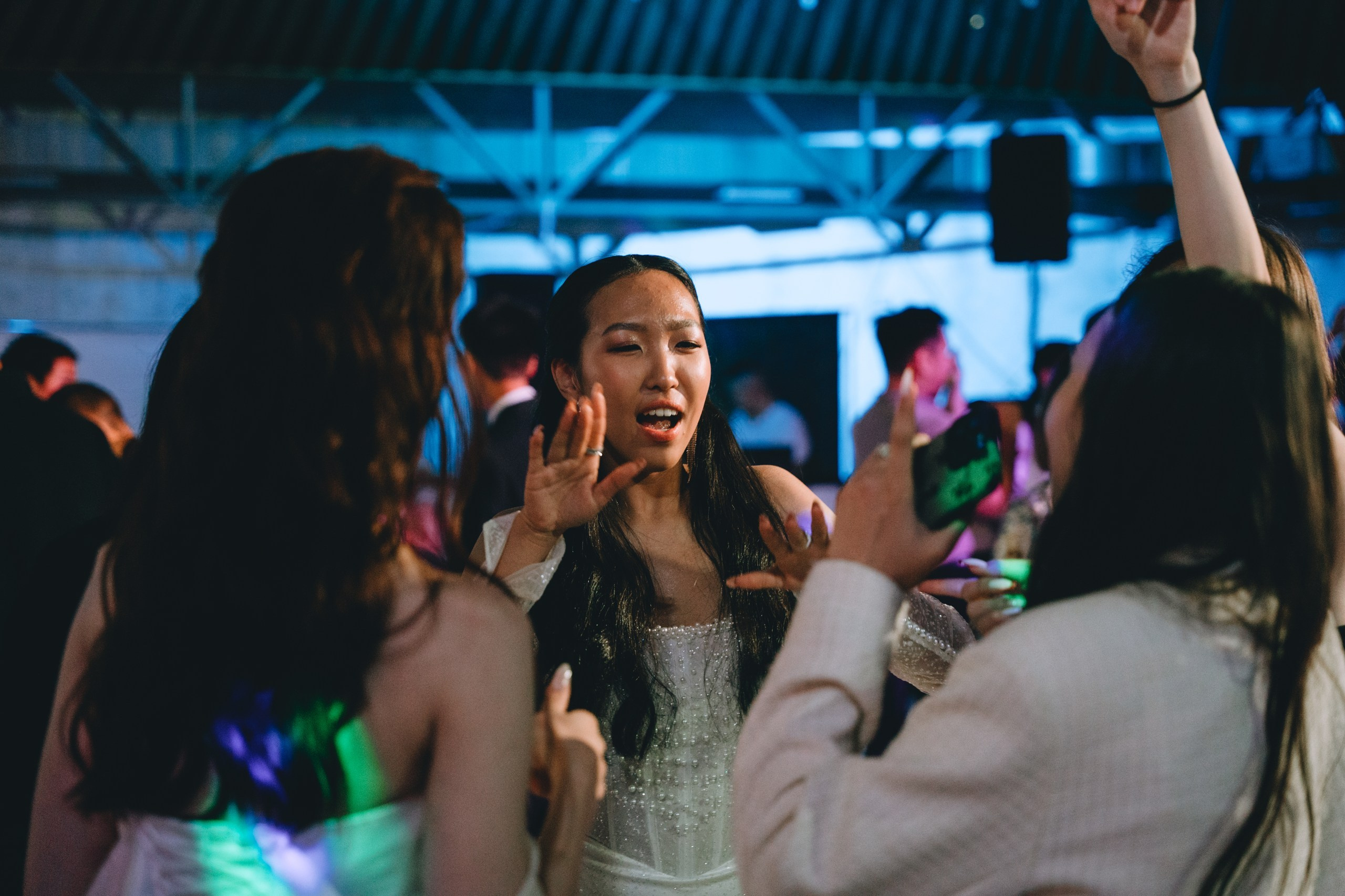 Выпускной Усть-Ордынской СОШ № 1 2025. Фотограф в Иркутске Сендыхеев Пётр