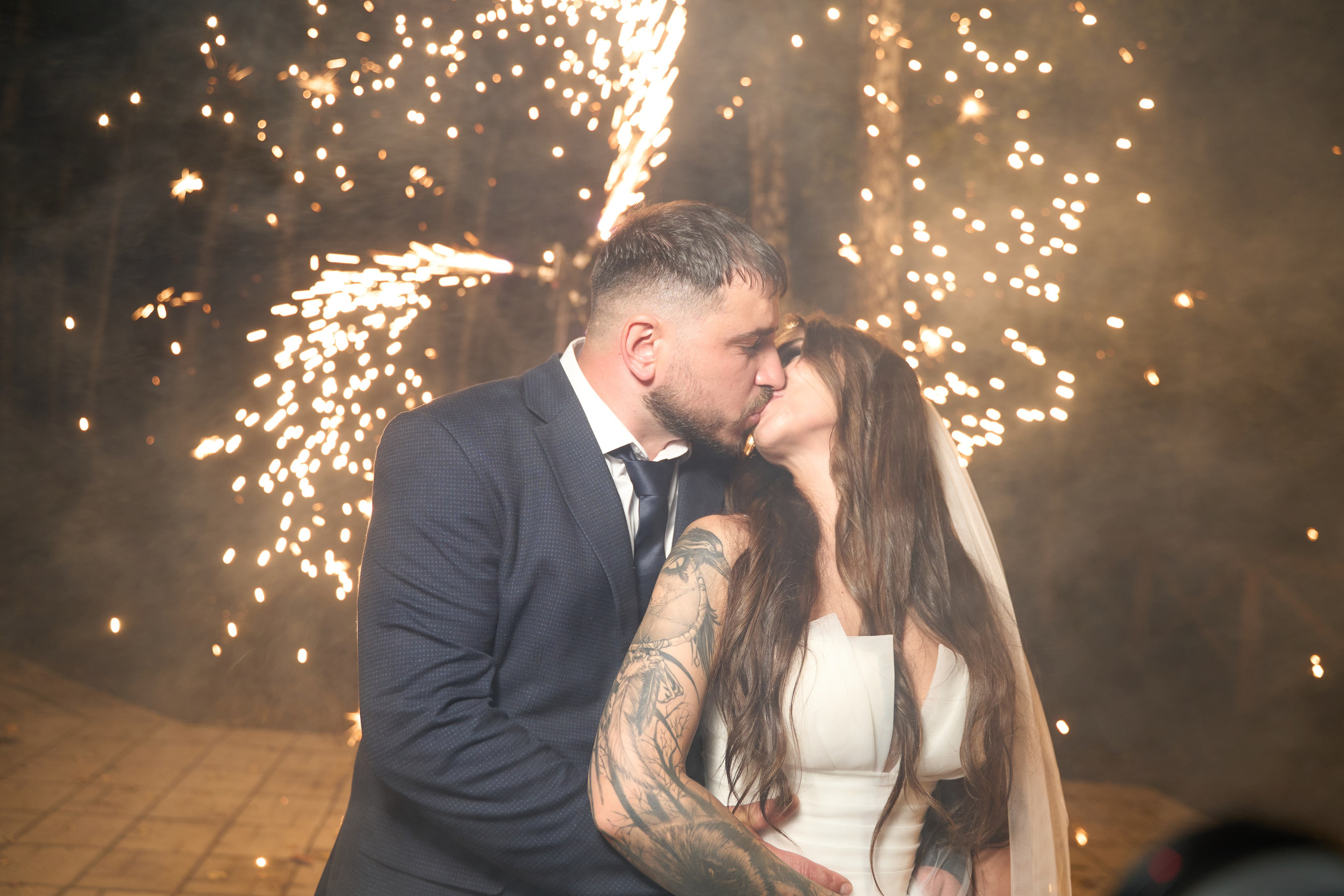 Свадьба Петрос & Лилия. Mariage