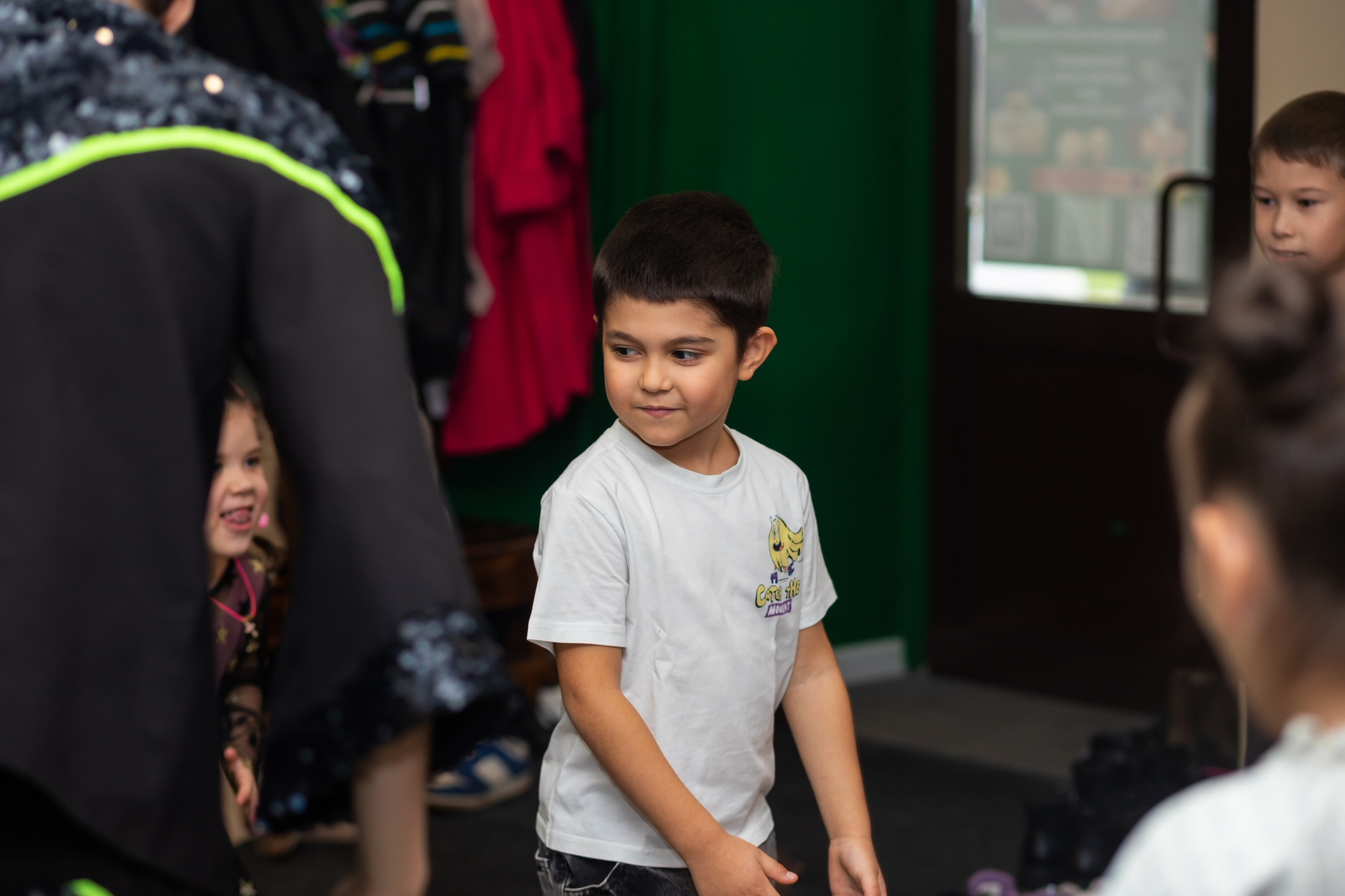 День рождение Златы. Марина Шаймухаметова. Фотограф в Уфе