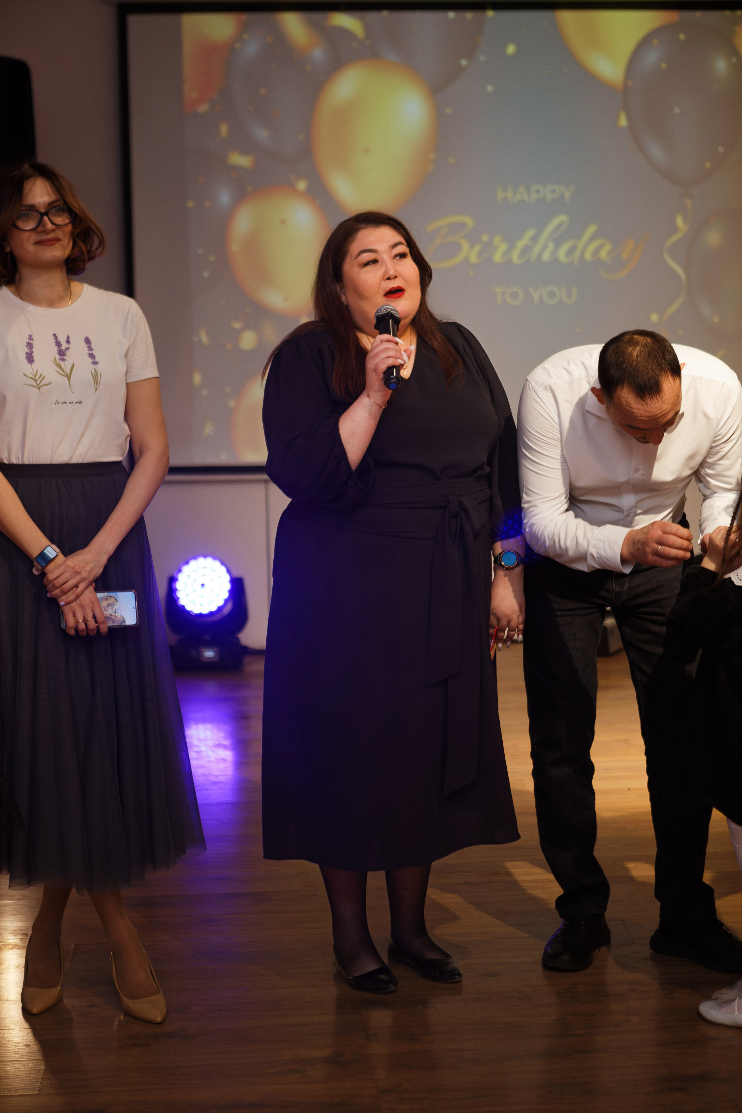 Юбилей Екатерины. Марина Шаймухаметова. Фотограф в Уфе