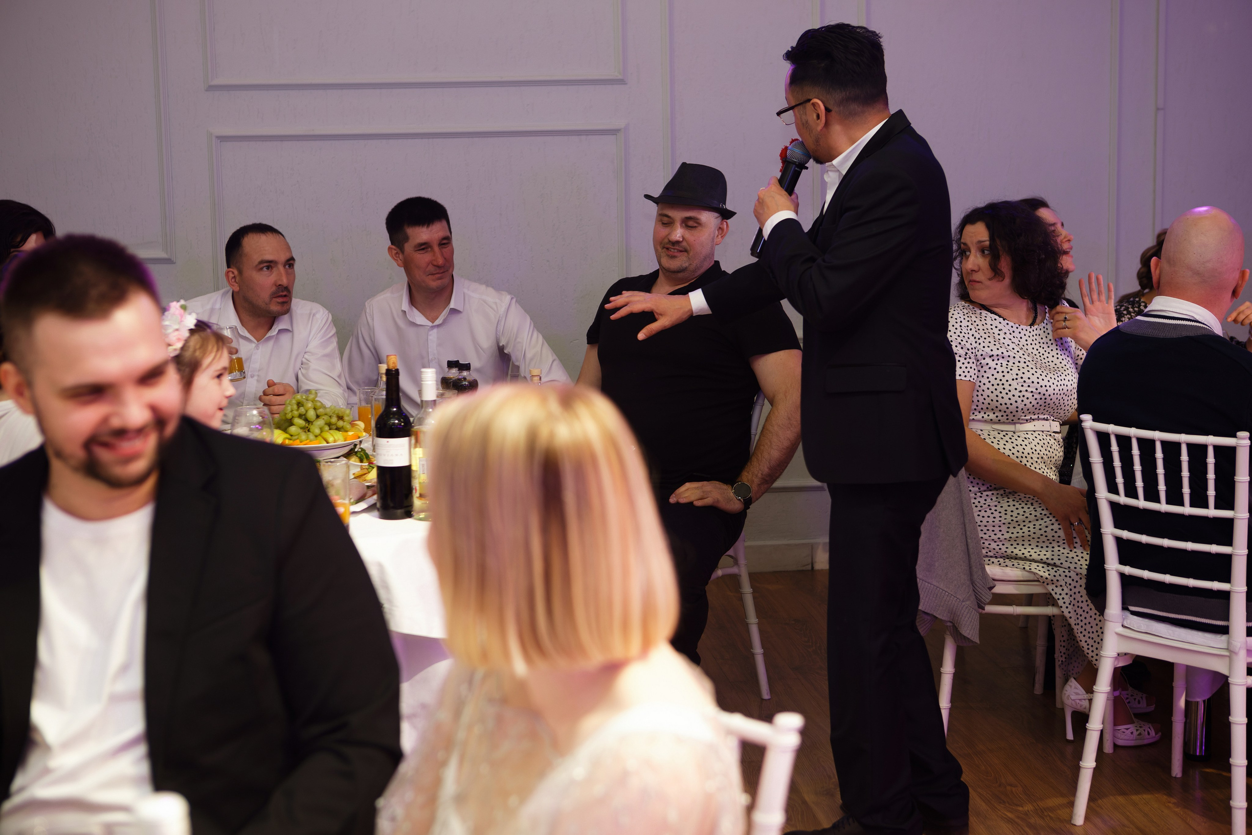 Юбилей Екатерины. Марина Шаймухаметова. Фотограф в Уфе