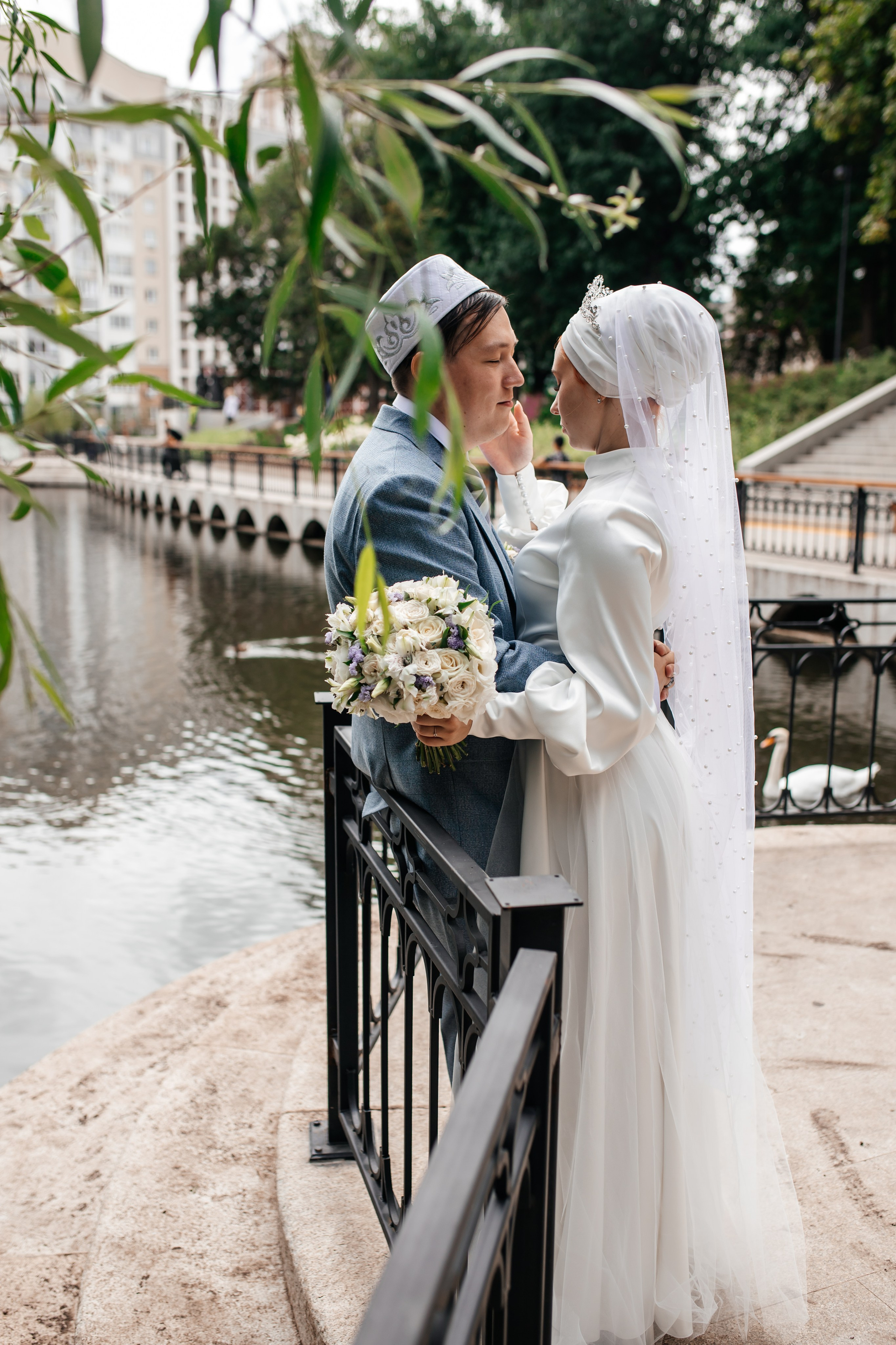 Артур и Ульяна. Марина Шаймухаметова. Фотограф в Уфе