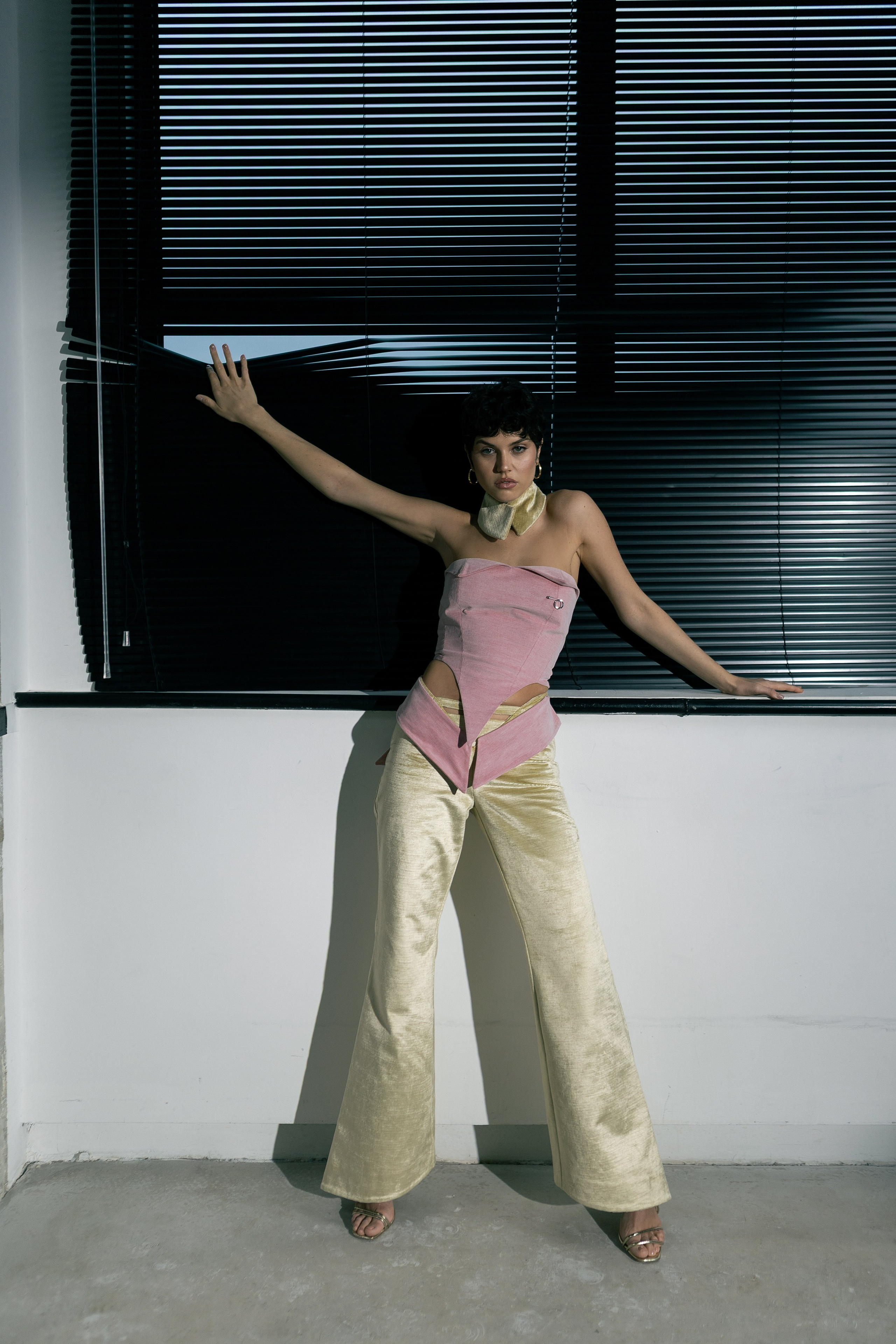 Ника. Фотограф в Москве Таша Логинова