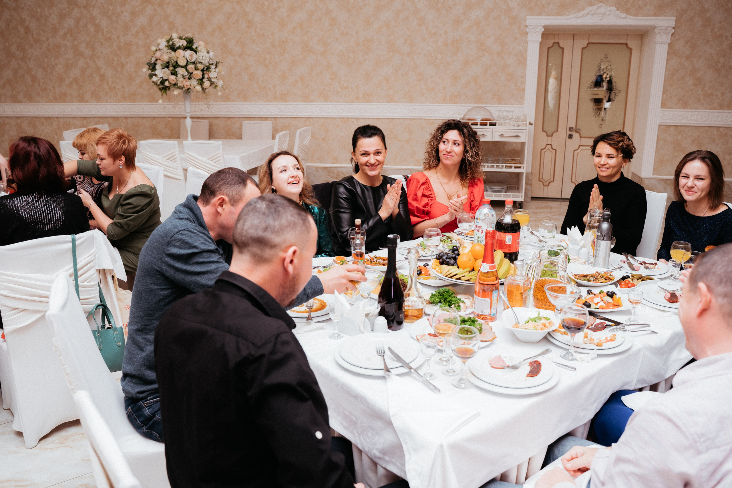 Новый год (РЭС). Свадебный фотограф в Симферополе