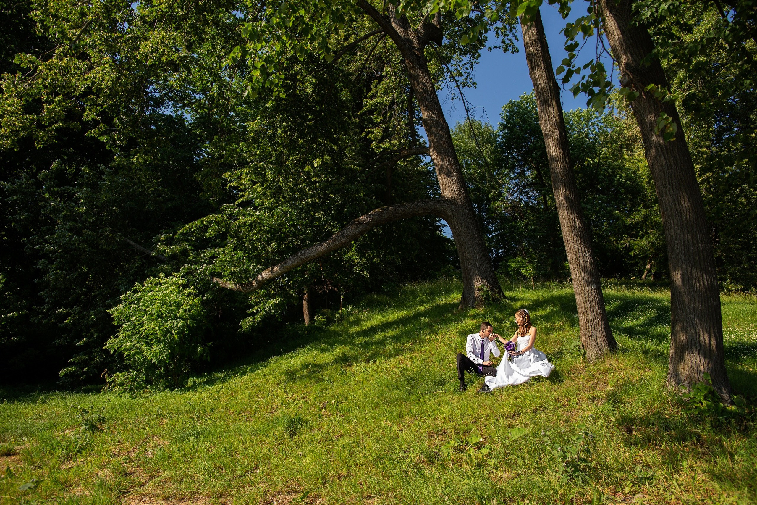 АННА и ИЛЬЯ