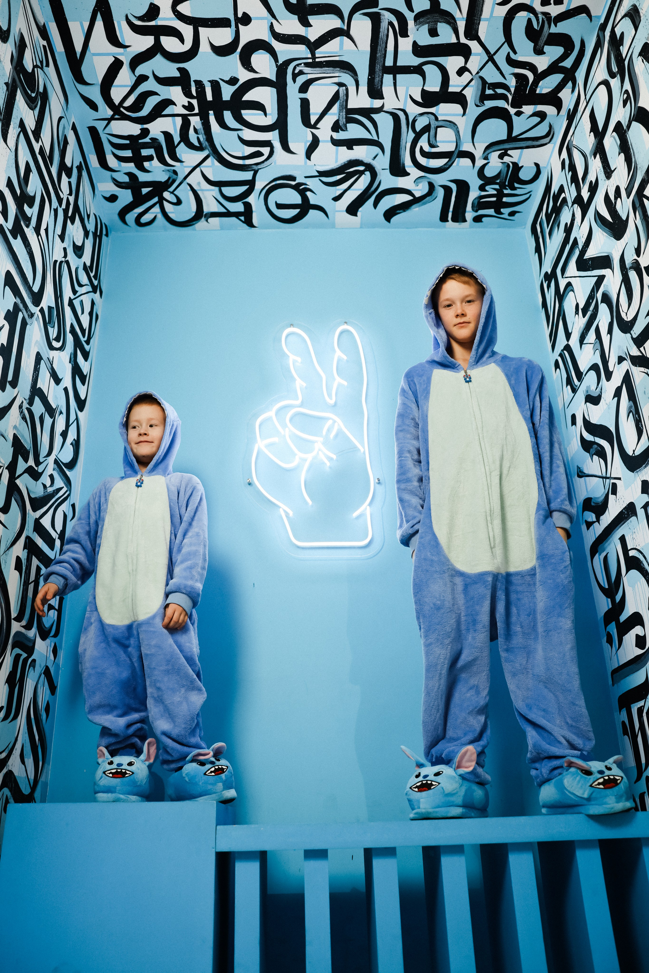 Саша и Миша. Свадебный и семейный фотограф Анна Печенкина