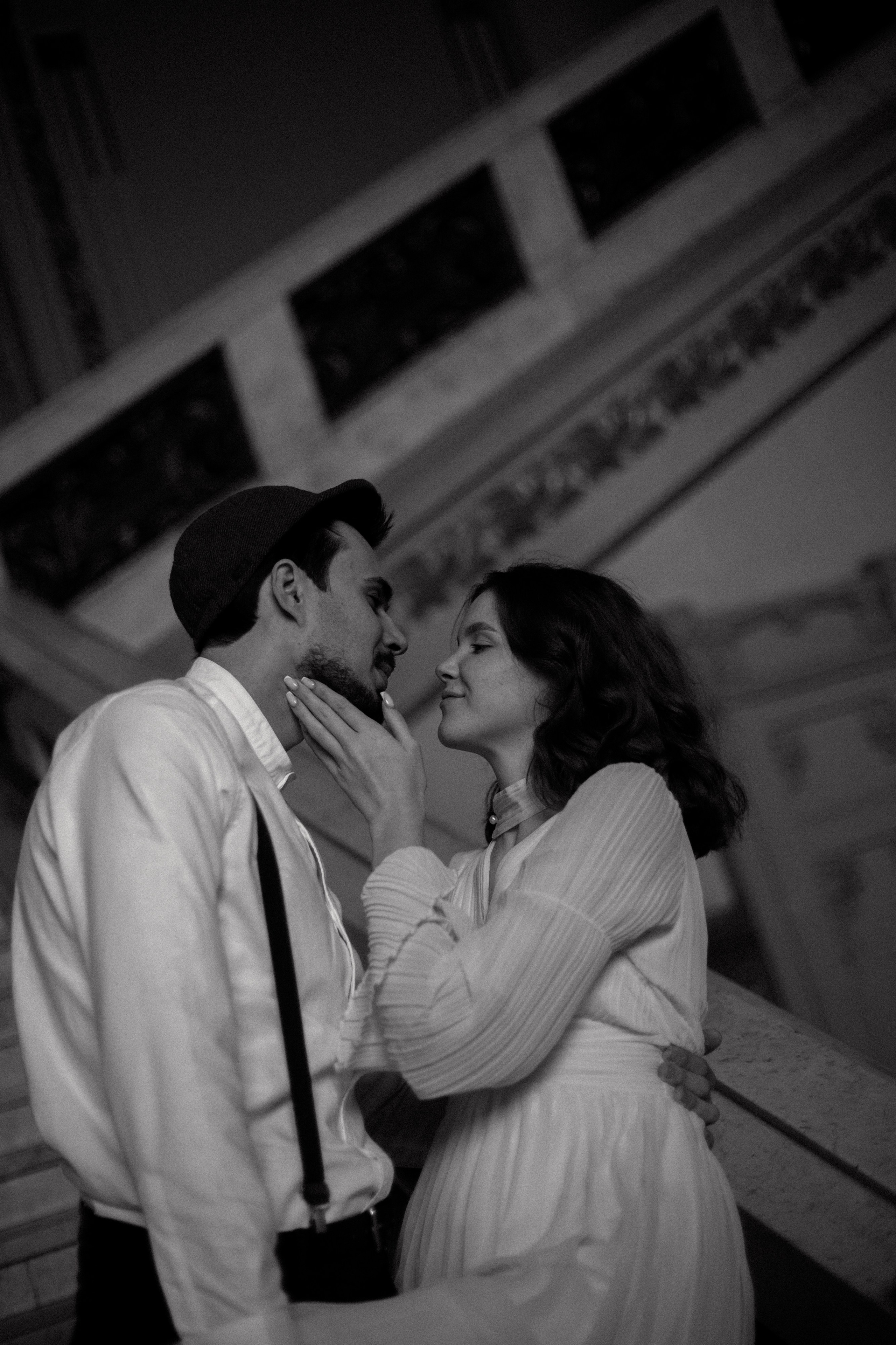 Витебский вокзал. Фотограф Диана Хасанова, г. Казань