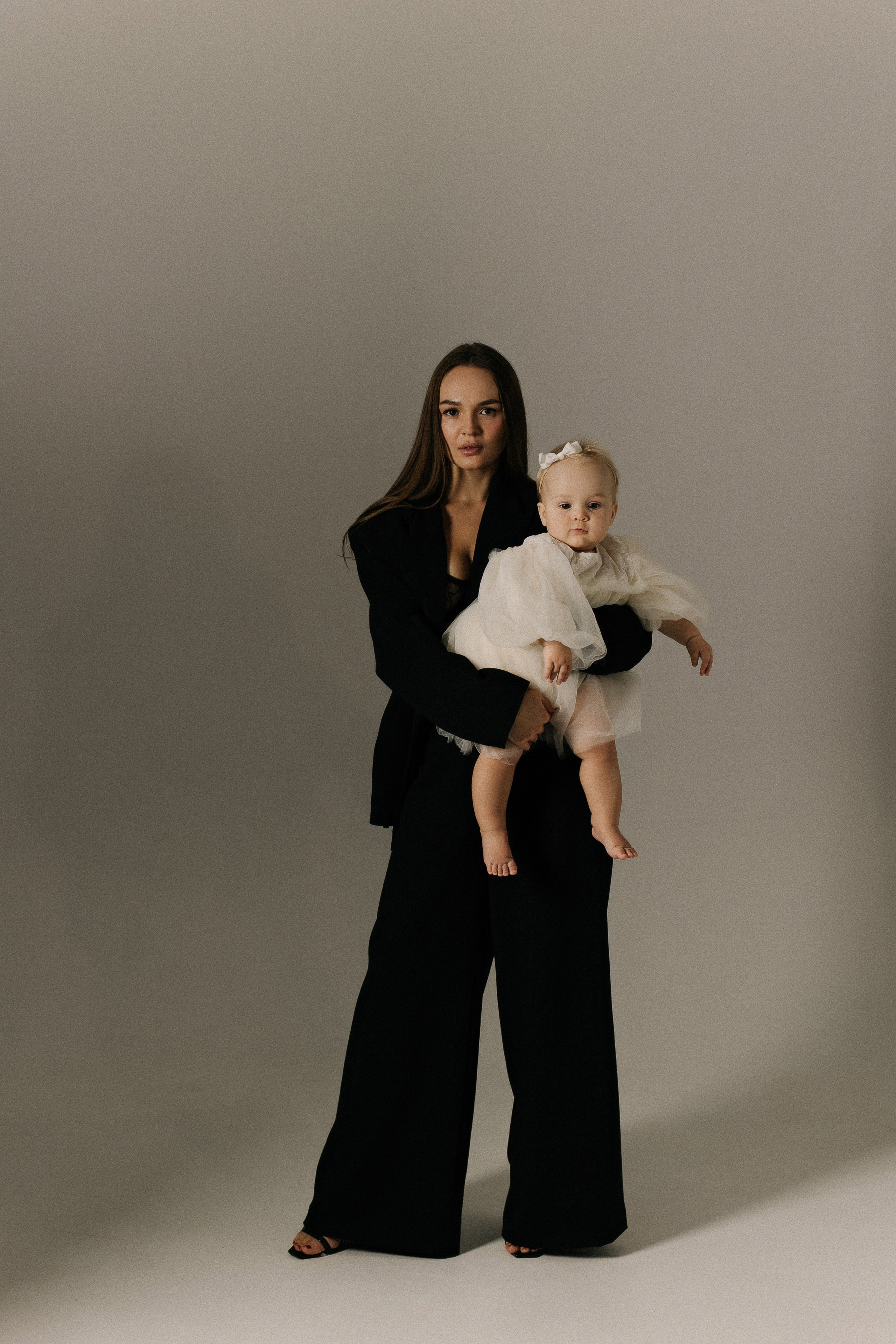 Алина и Лера