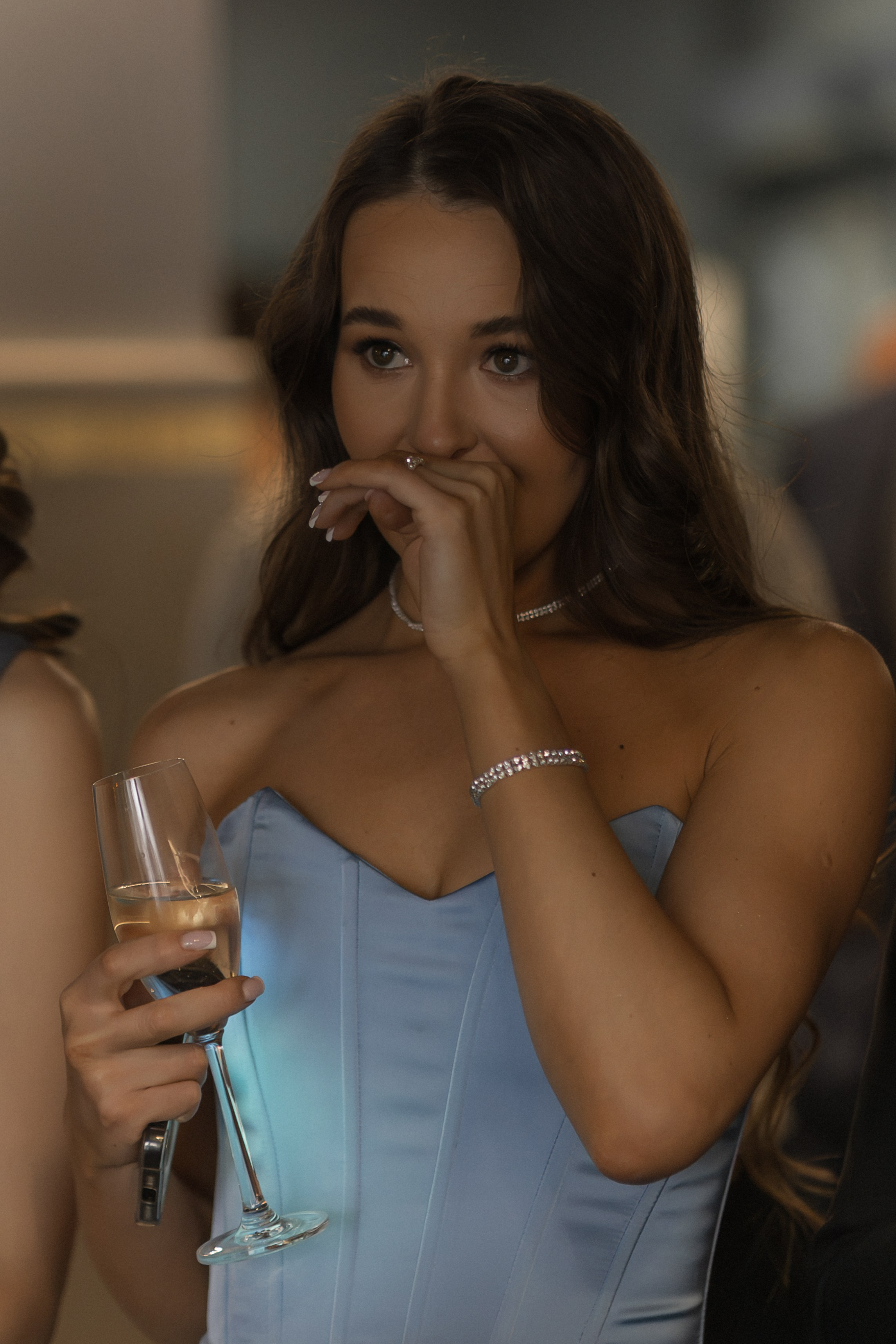 Это было прекрасно