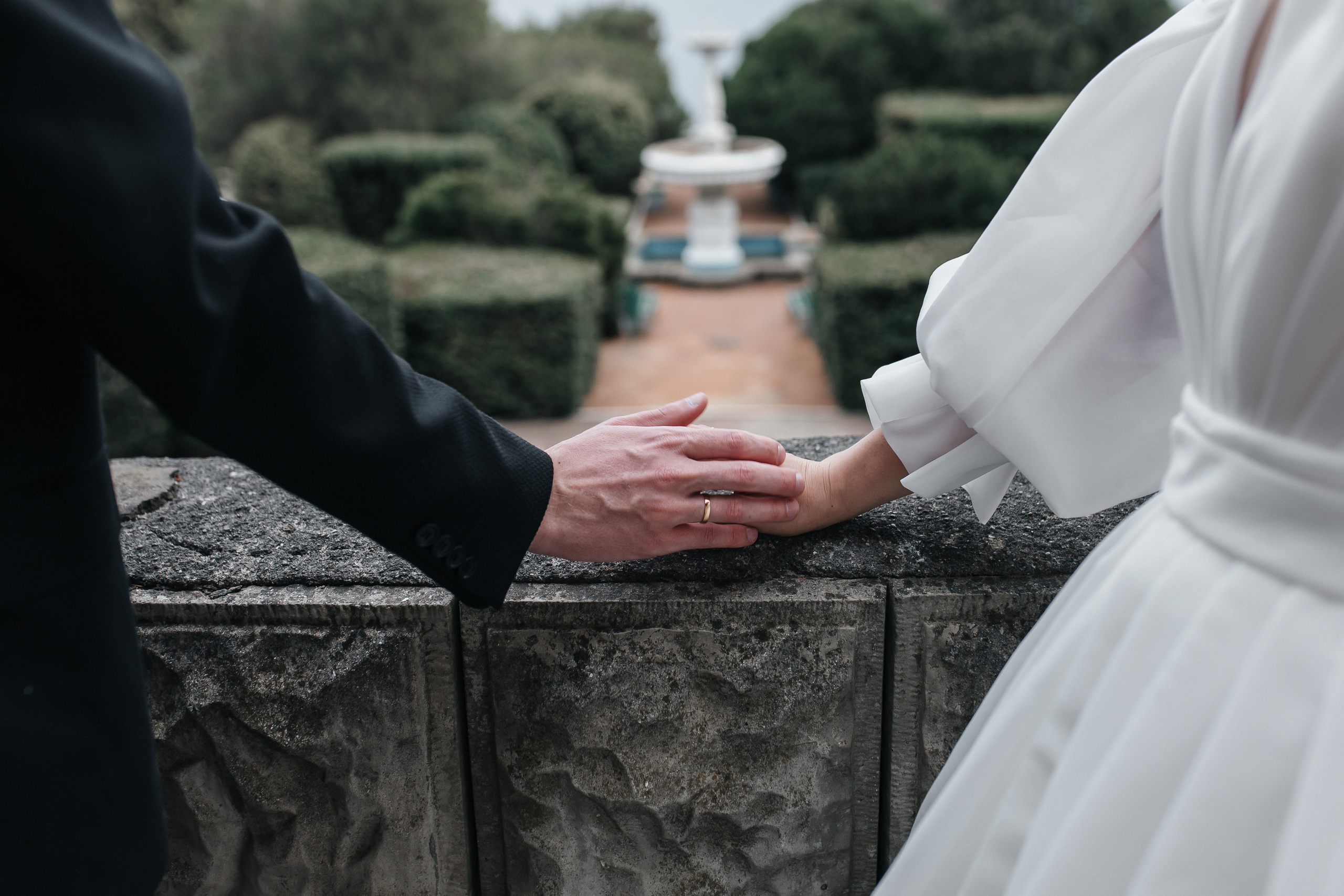 Александра и Евгений. Главная