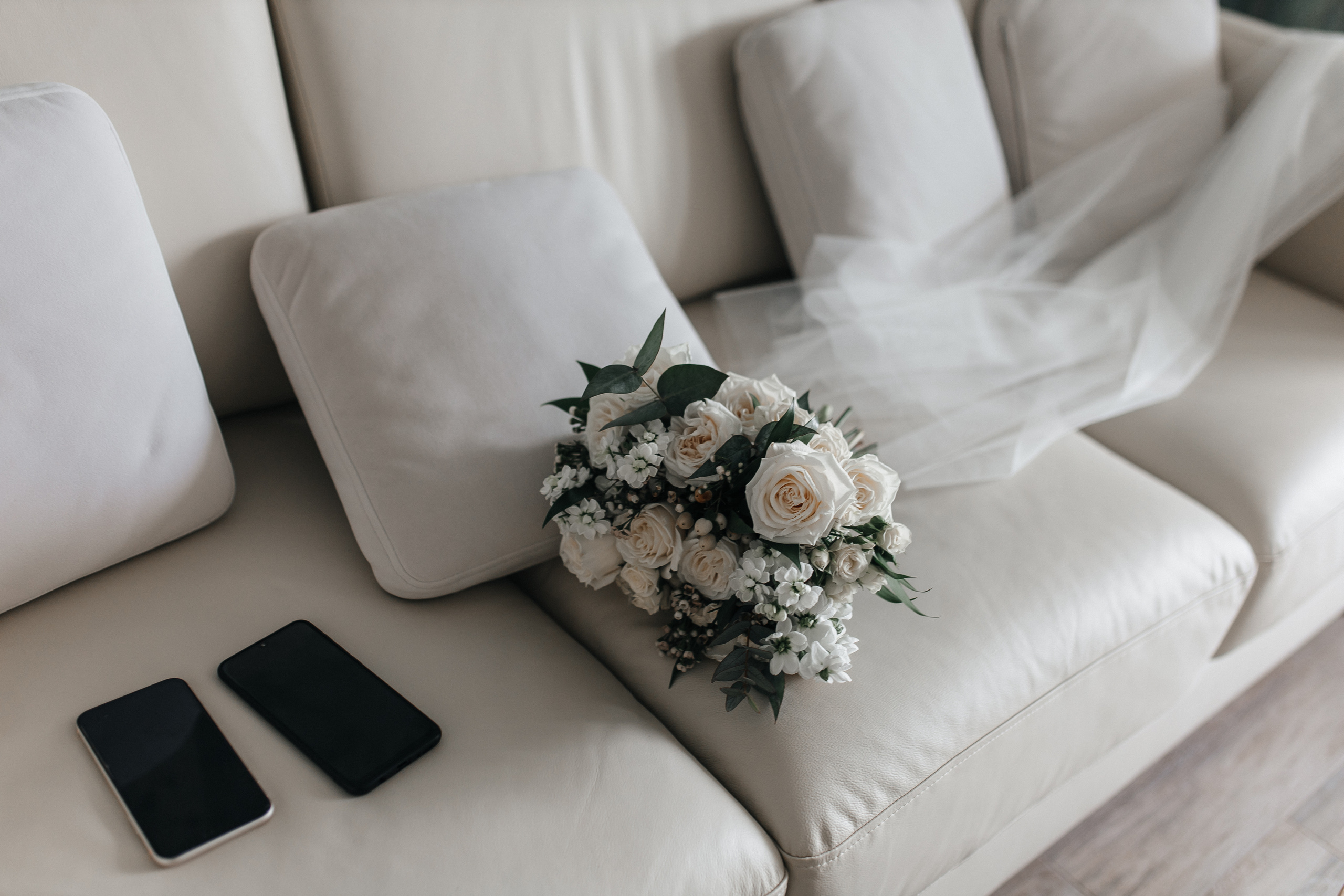 Александра и Евгений. Главная