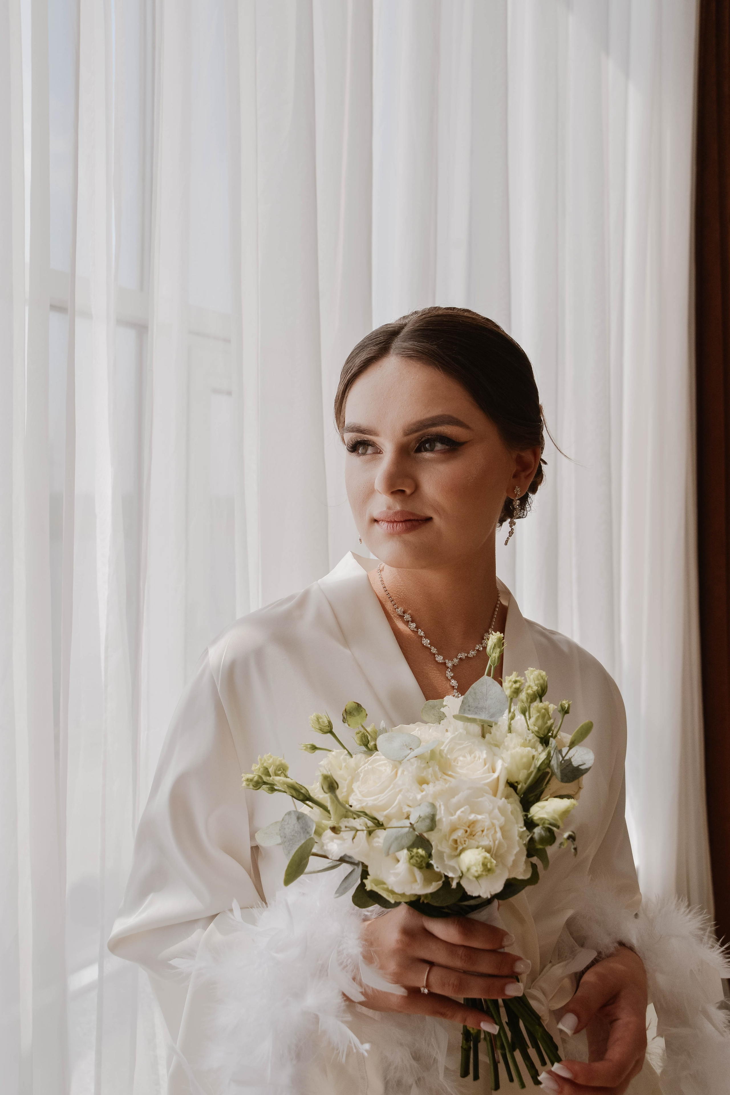 Дарья & Алексей. Ксения Glossa. Портретный и репортажный фотограф в Самаре