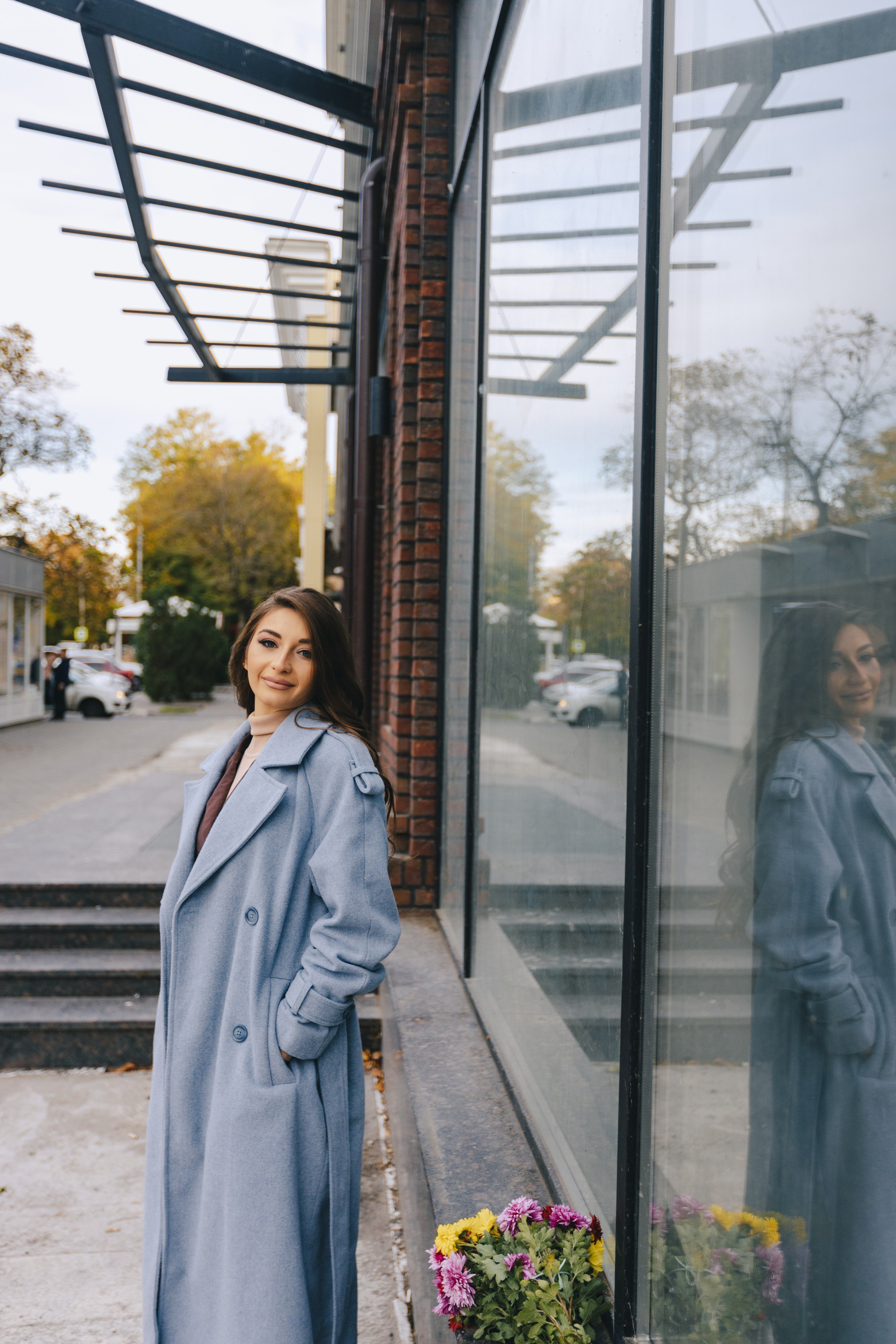 Ира. Фотограф Таганрог Любимая Надя