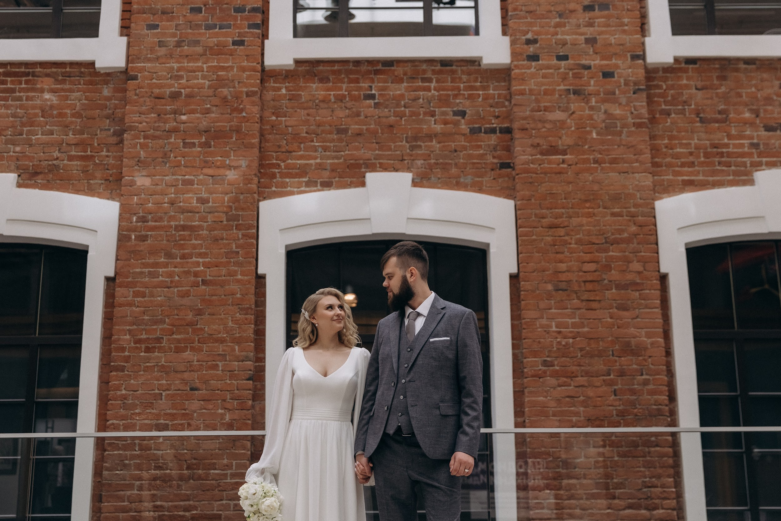 27.08 Диана и Игорь. Свадебный организатор Екатеринбург