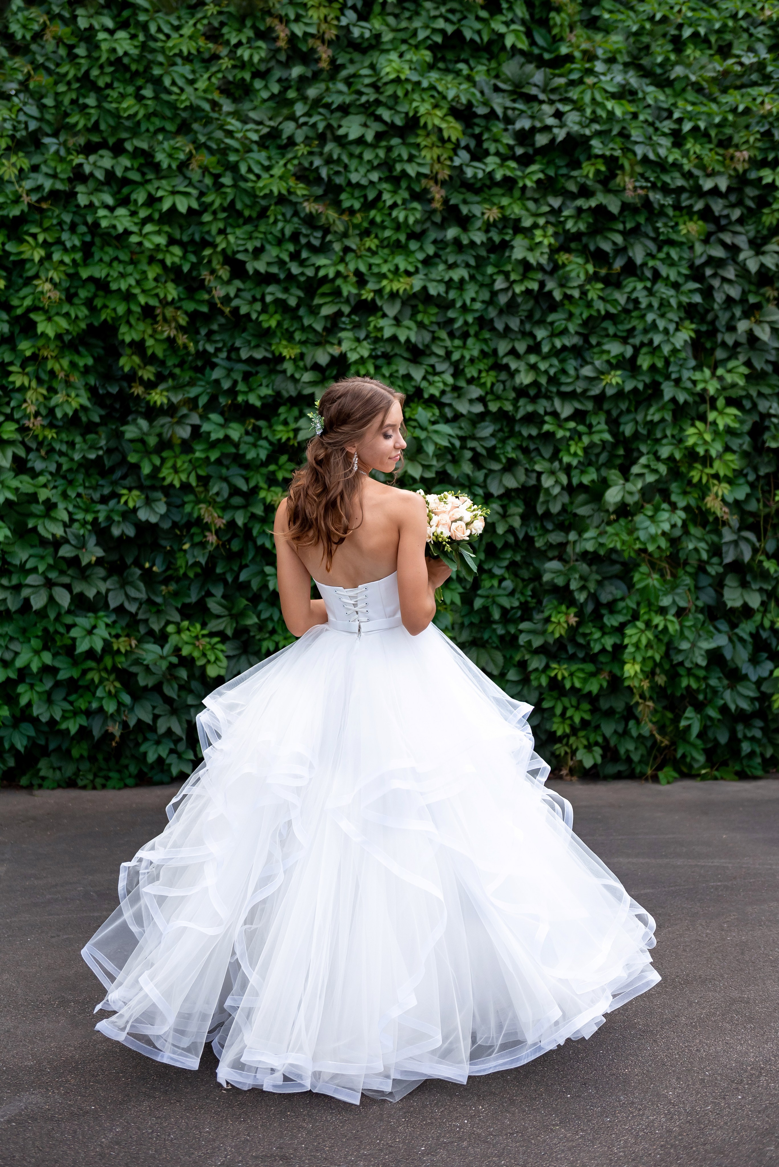 Максим и Анастасия. Семейный и свадебный фотограф в Ельце Юлия Дякина