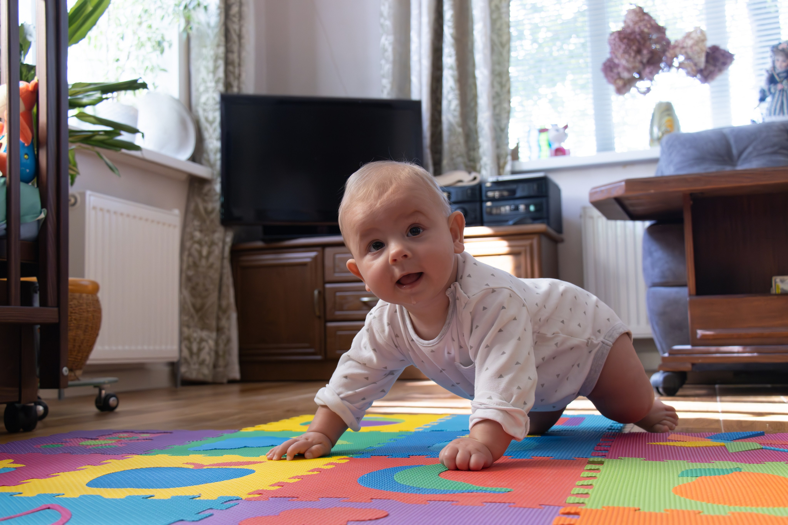 Памятные пол годика. Главная