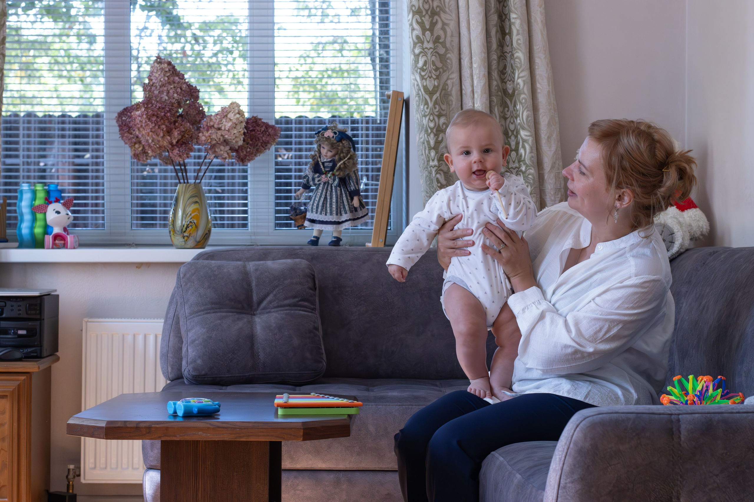 Памятные пол годика. Главная