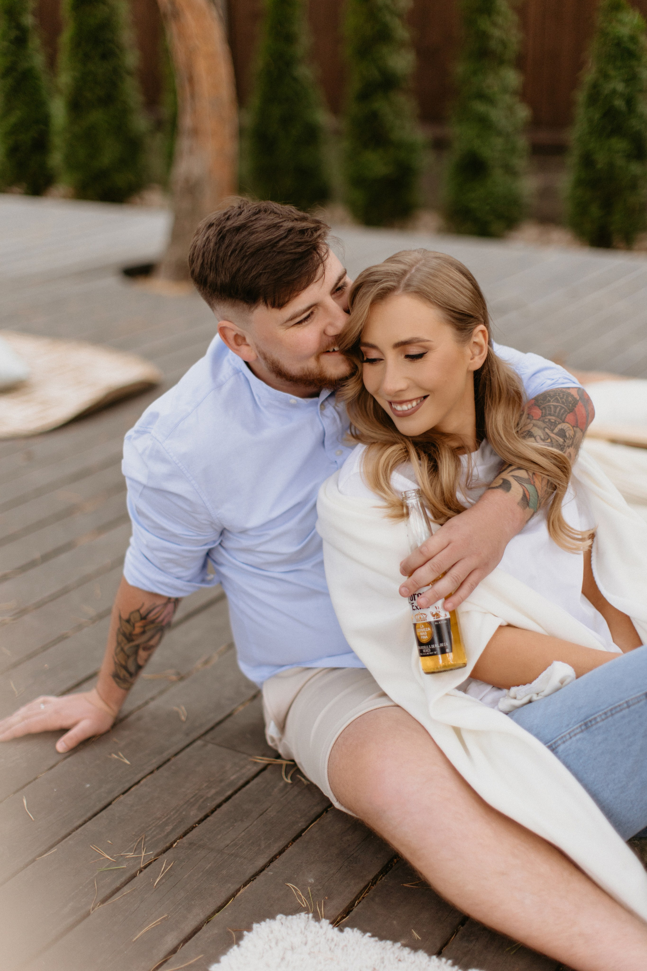 Сева & Таня | DELICE CHALET. Свадебный фотограф в Минске Владислав Бабич