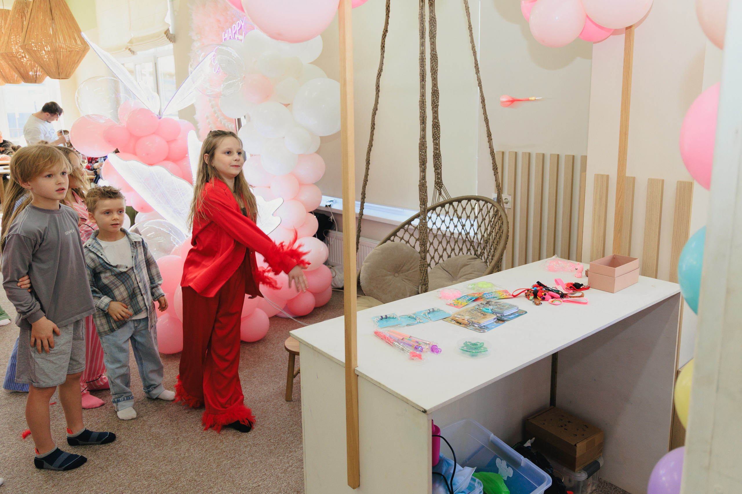 Злате 7 лет | Пуговка. Свадебный фотограф в Минске Владислав Бабич