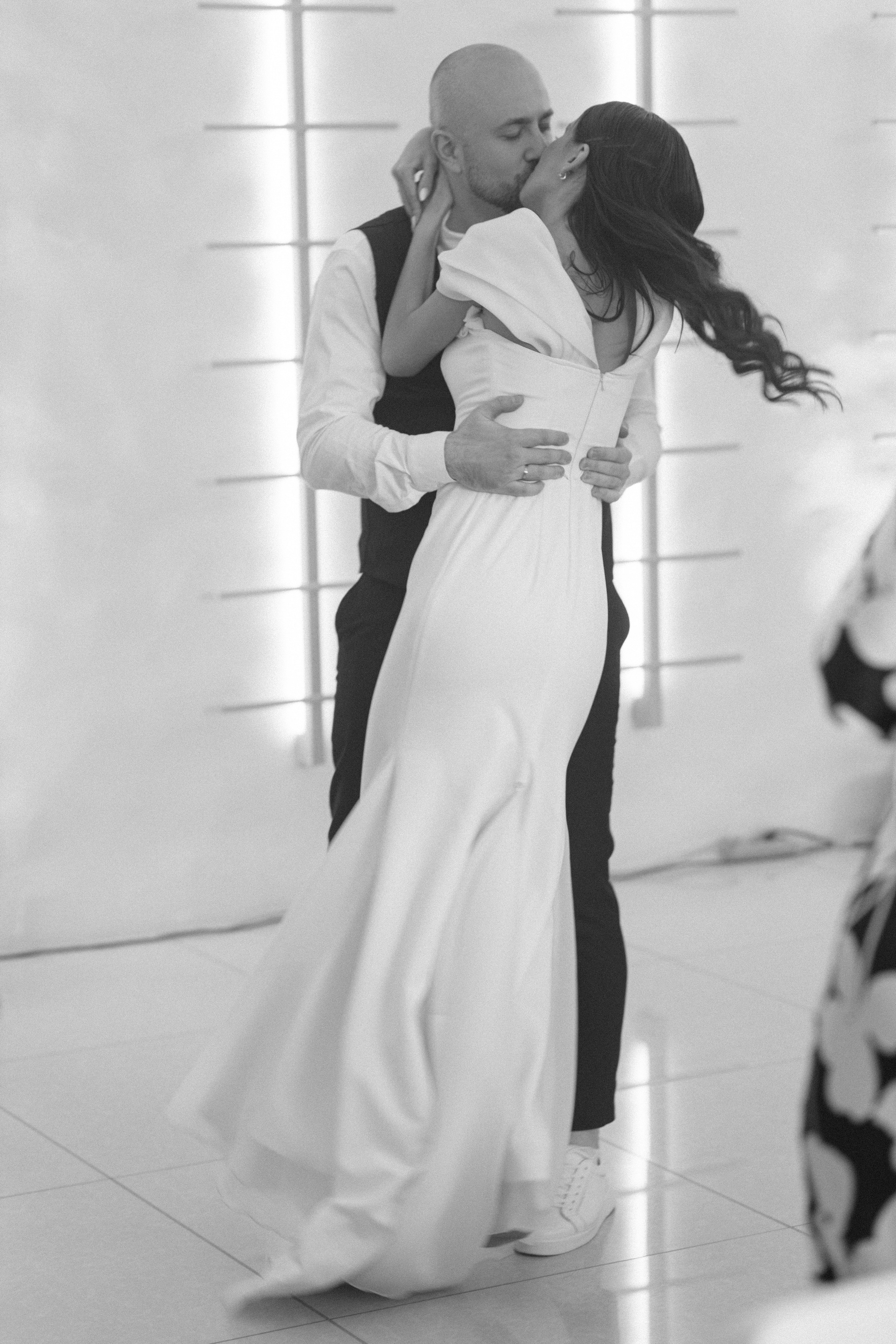 Игорь & Ксюша | GRAND CHALET. Свадебный фотограф в Минске Владислав Бабич