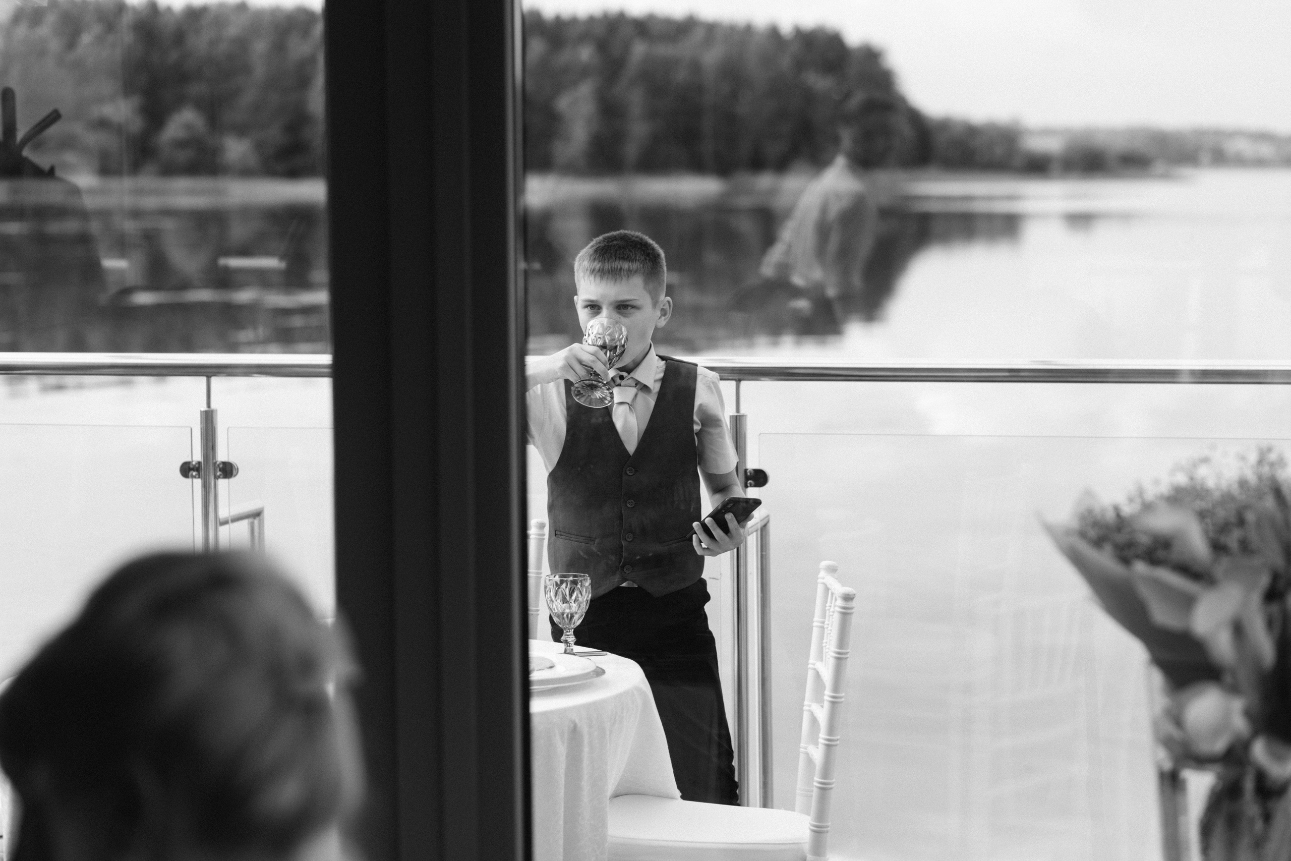 Андрей & Лера | ROBINSON CLUB. Свадебный фотограф в Минске Владислав Бабич