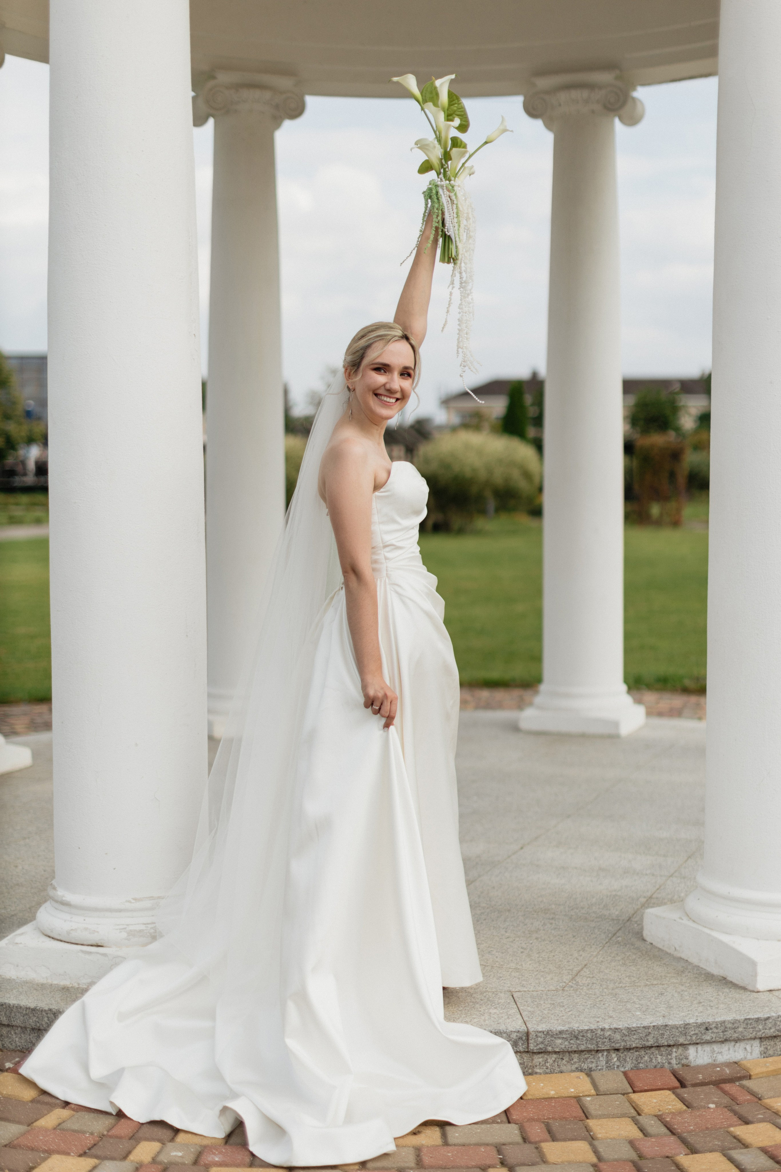 Андрей & Лера | ROBINSON CLUB. Свадебный фотограф в Минске Владислав Бабич