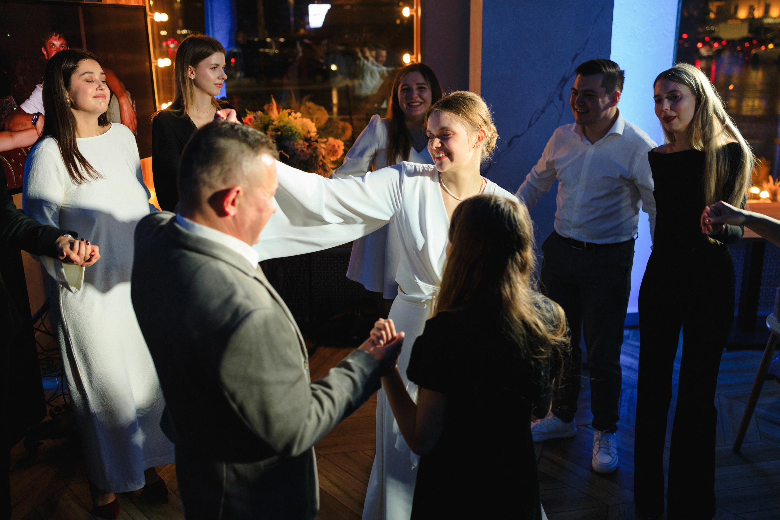 Саша & Даша. Свадебный фотограф в Минске Владислав Бабич