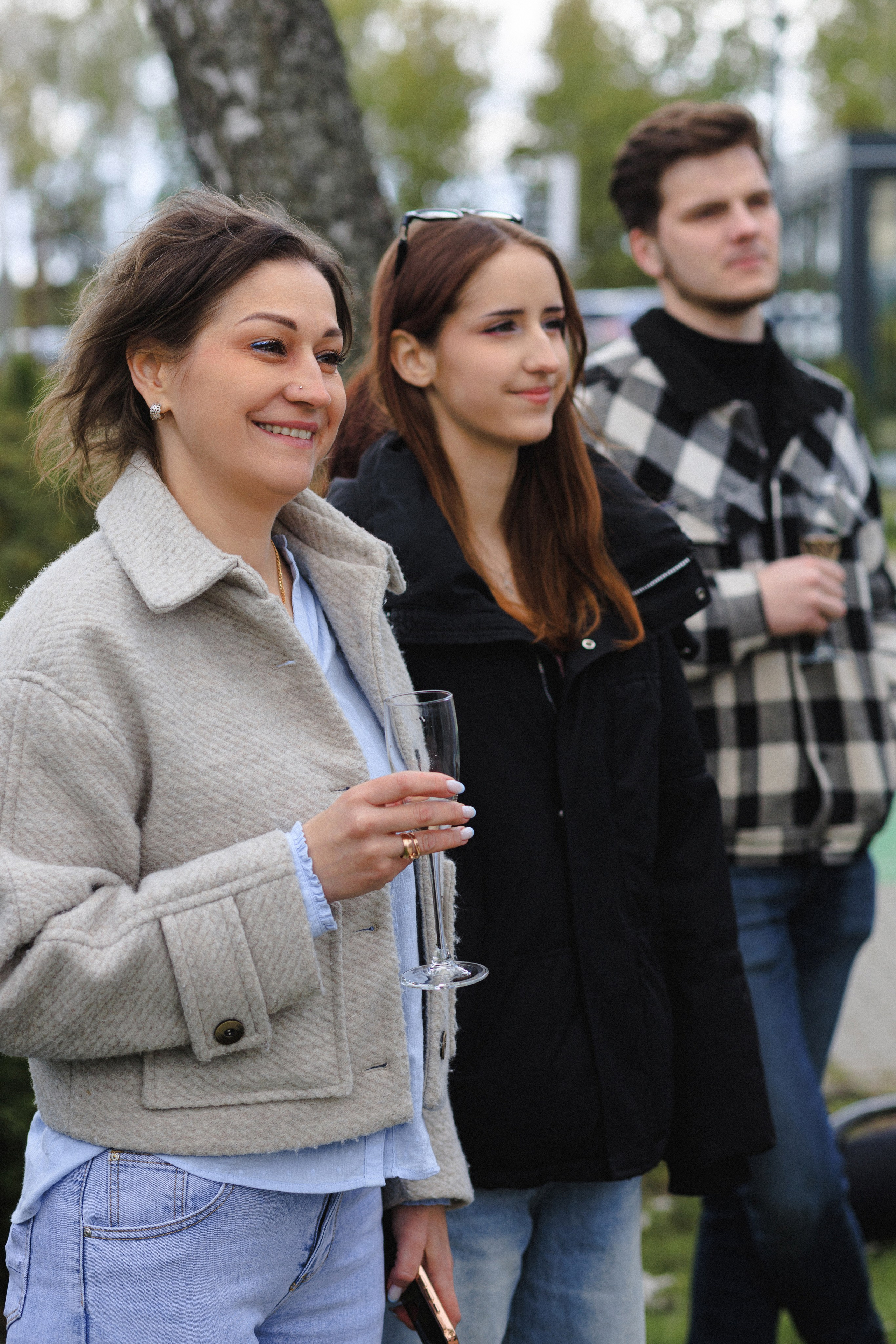 Валик & Настя | Gender Party. Свадебный фотограф в Минске Владислав Бабич