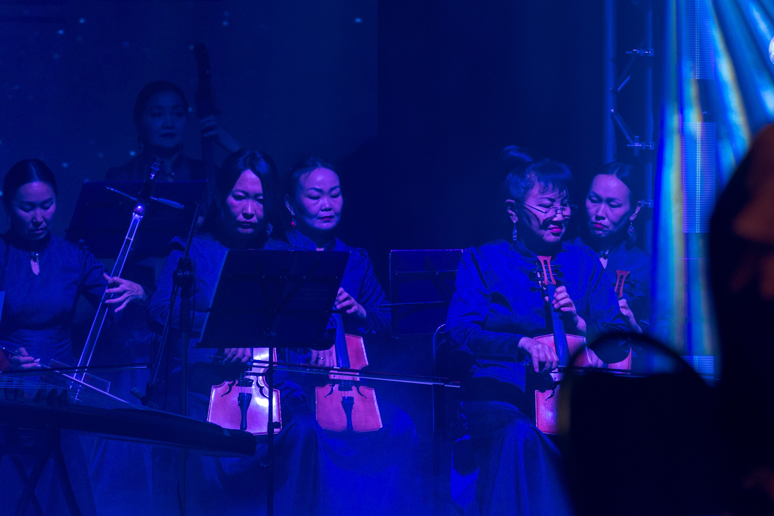 II Дальневосточная Кинопремия. Свадебный и семейный фотограф в Улан-Удэ