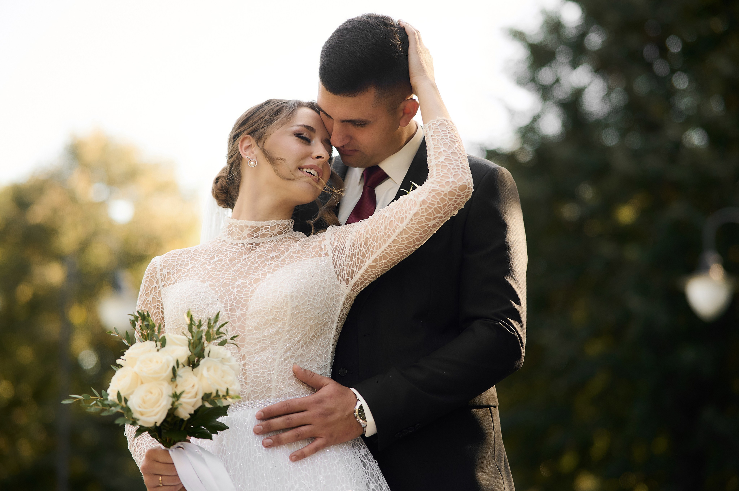 Фотосессия с конями. Свадебный фотограф в Туле Никита Беляев