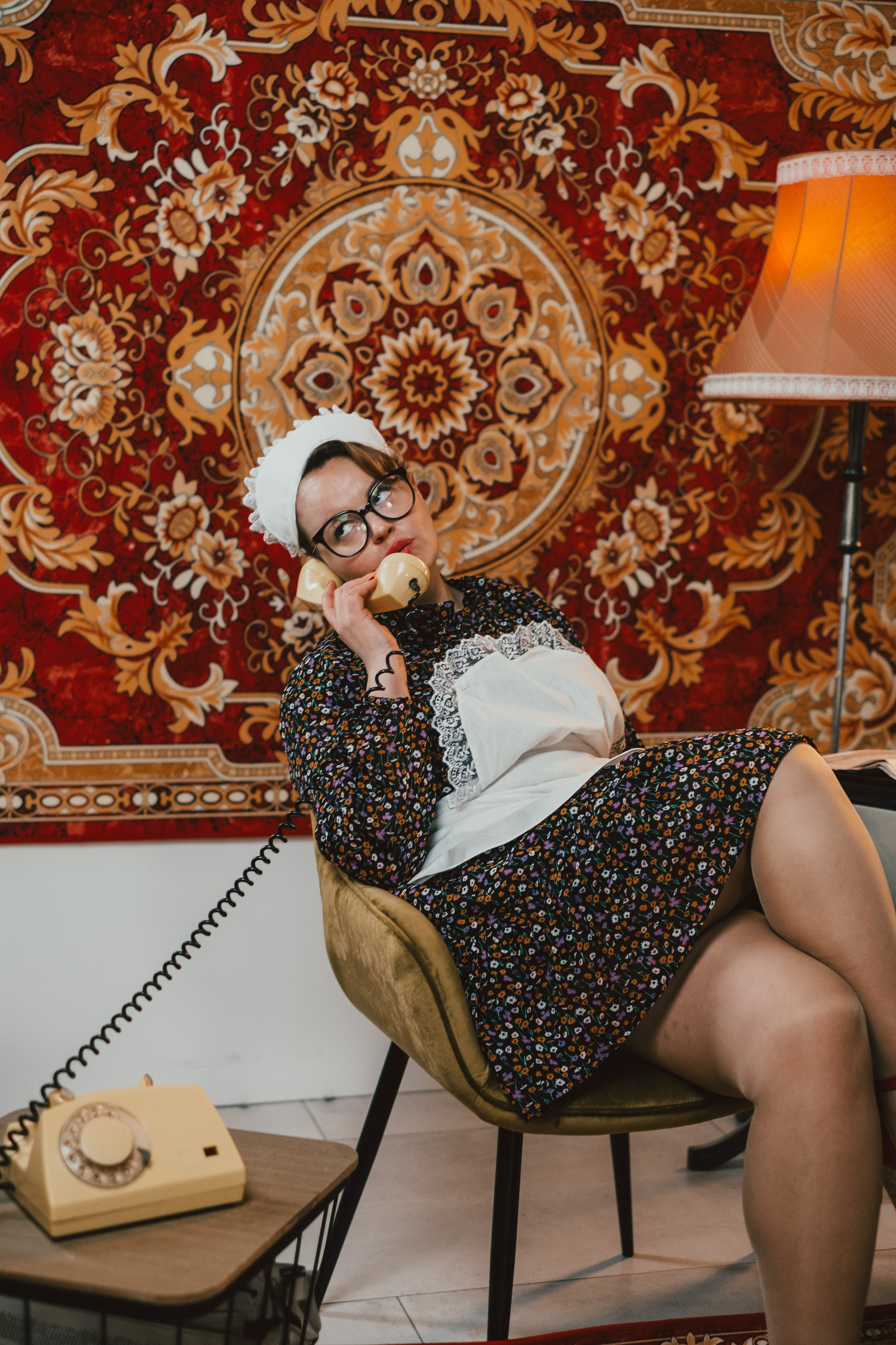 Вечеринка. Фотограф в Мурманске Полина Аленовская